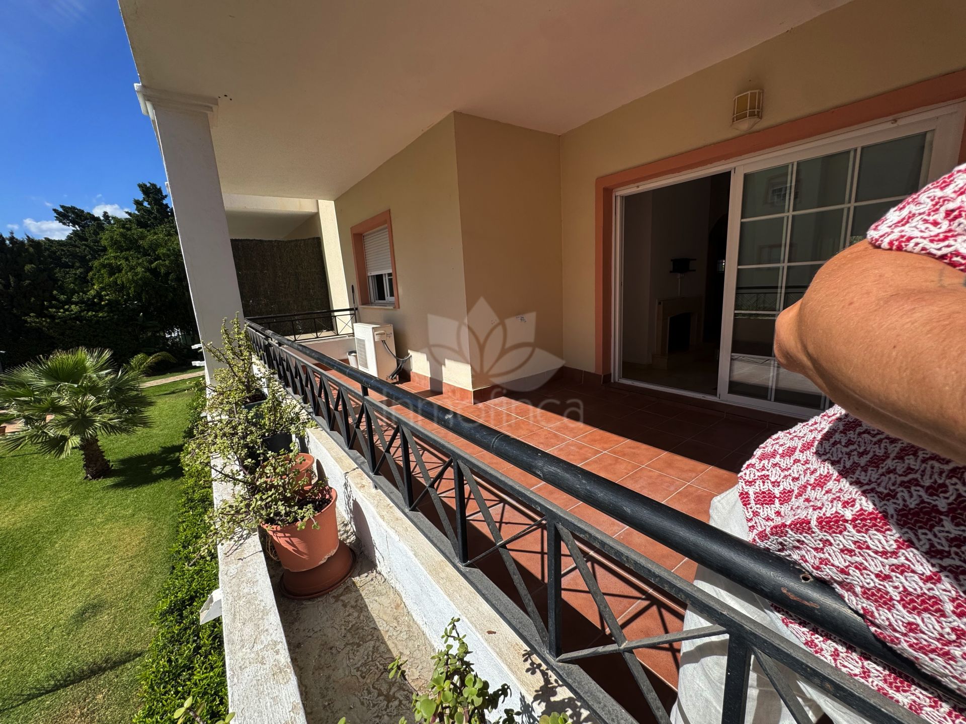 Apartment in Las Brisas, Marbella