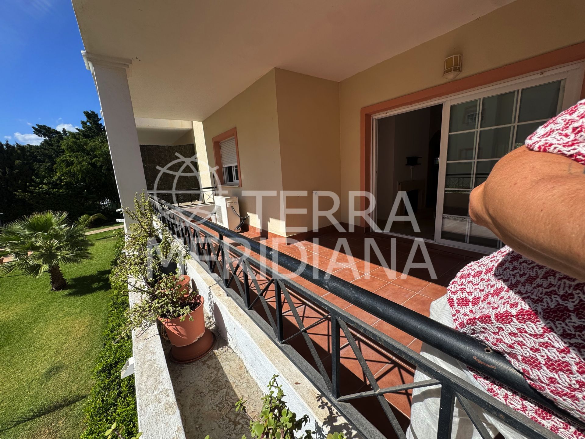 Apartment in Las Brisas, Marbella