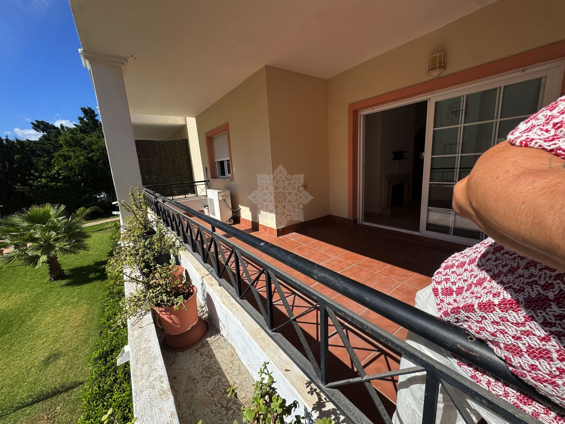 Apartment in Las Brisas, Marbella