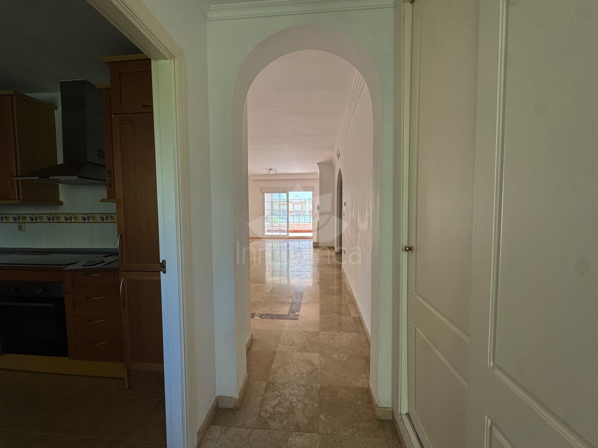 Apartment in Las Brisas, Marbella