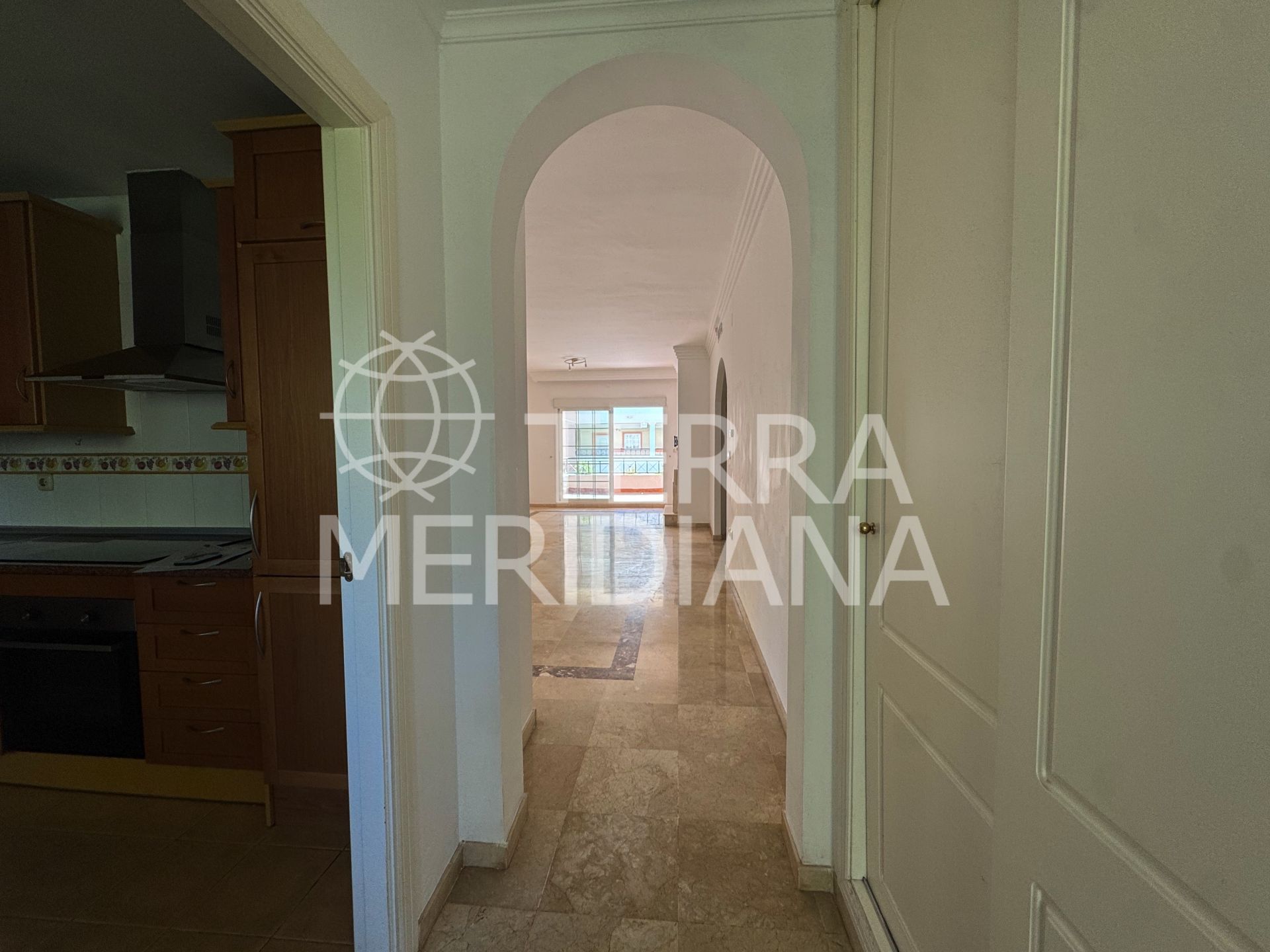 Apartment in Las Brisas, Marbella