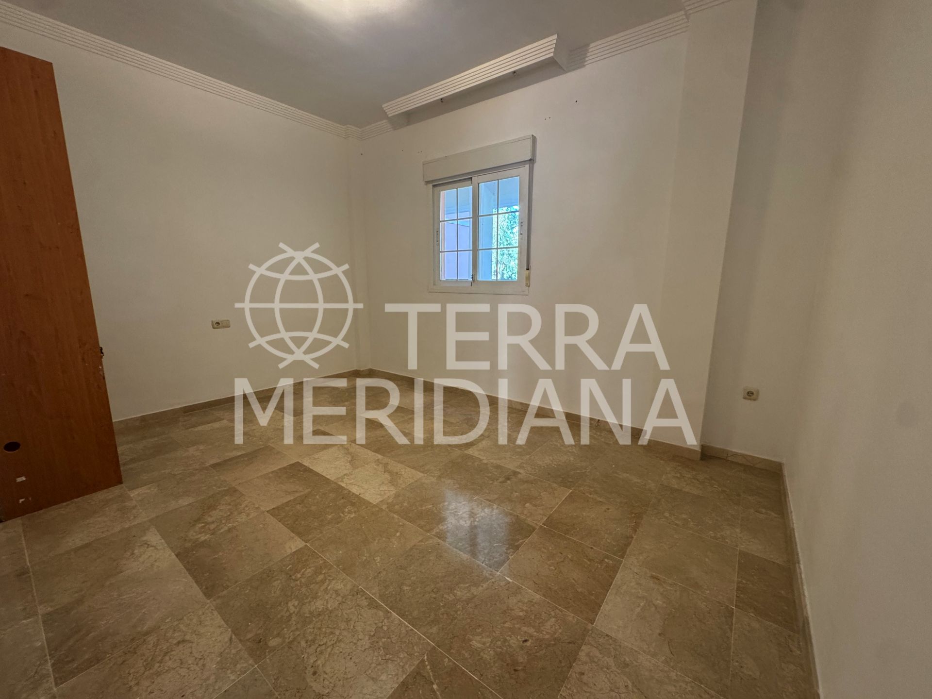 Apartment in Las Brisas, Marbella