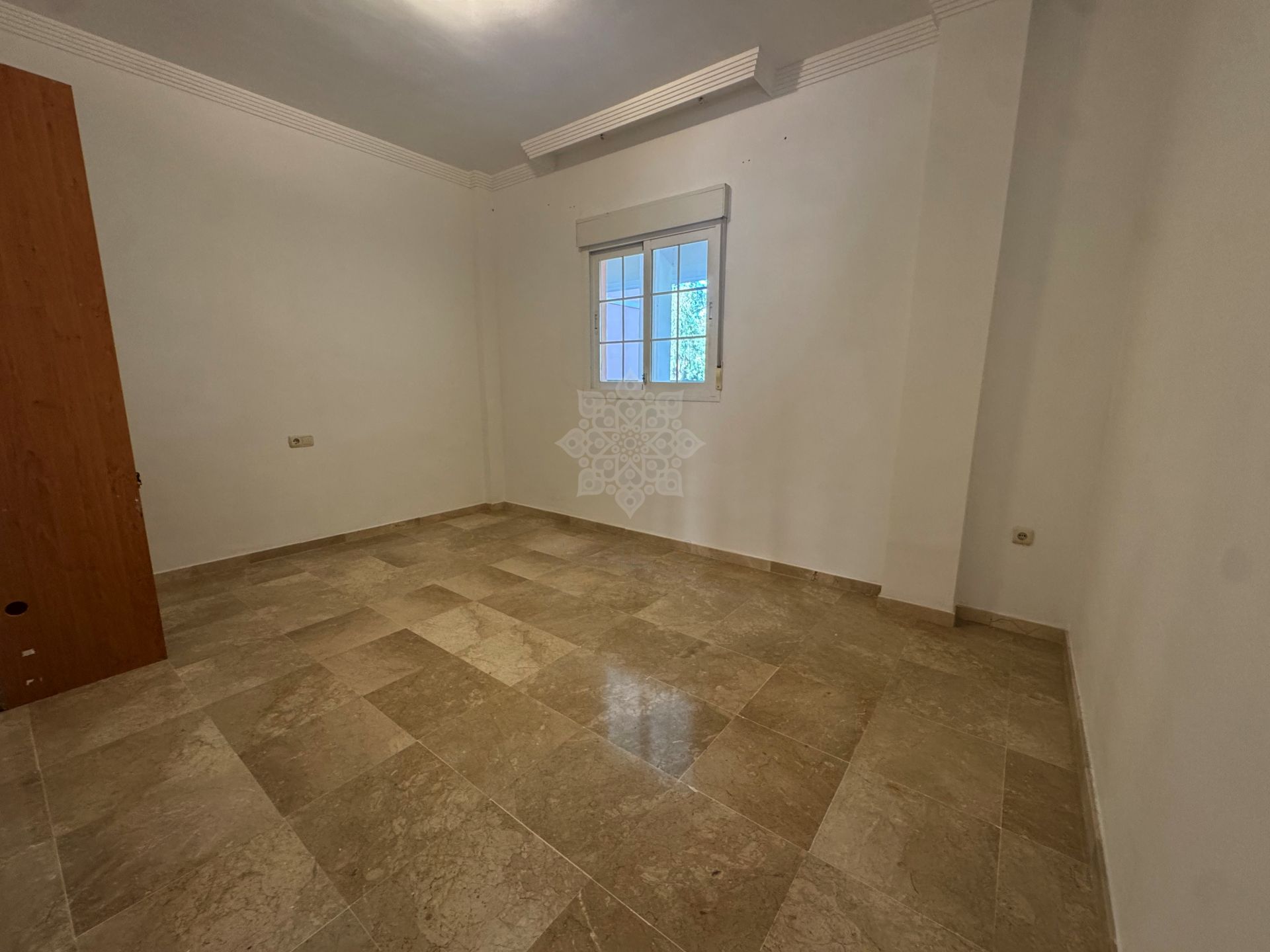 Apartment in Las Brisas, Marbella