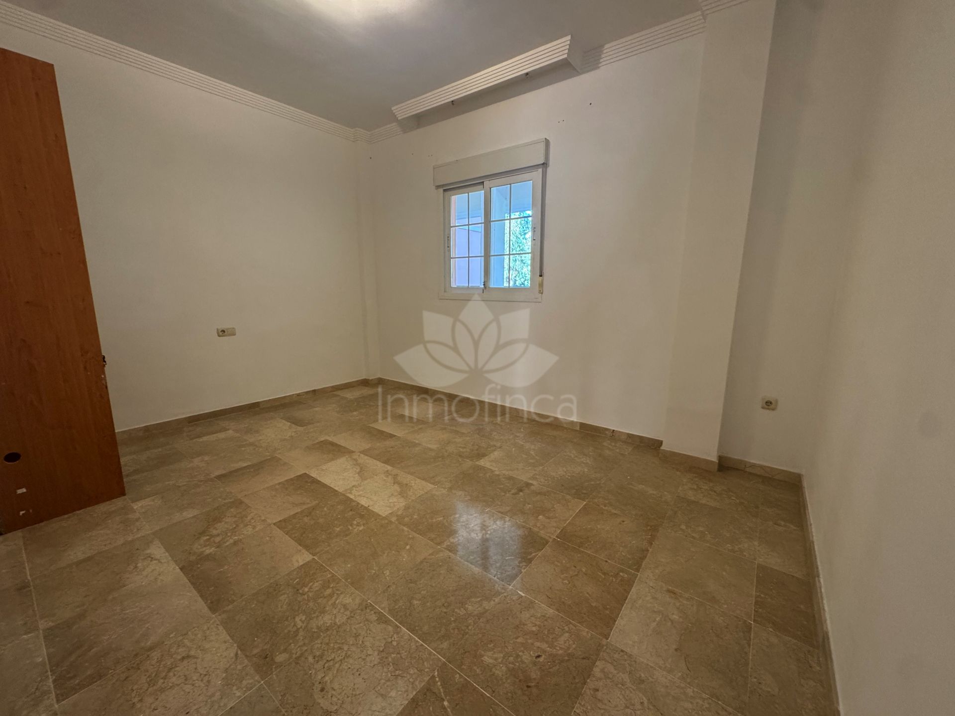 Apartment in Las Brisas, Marbella