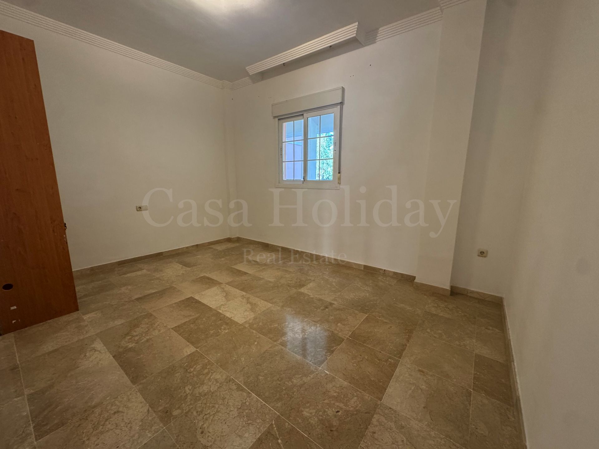 Apartamento en Las Brisas, Marbella