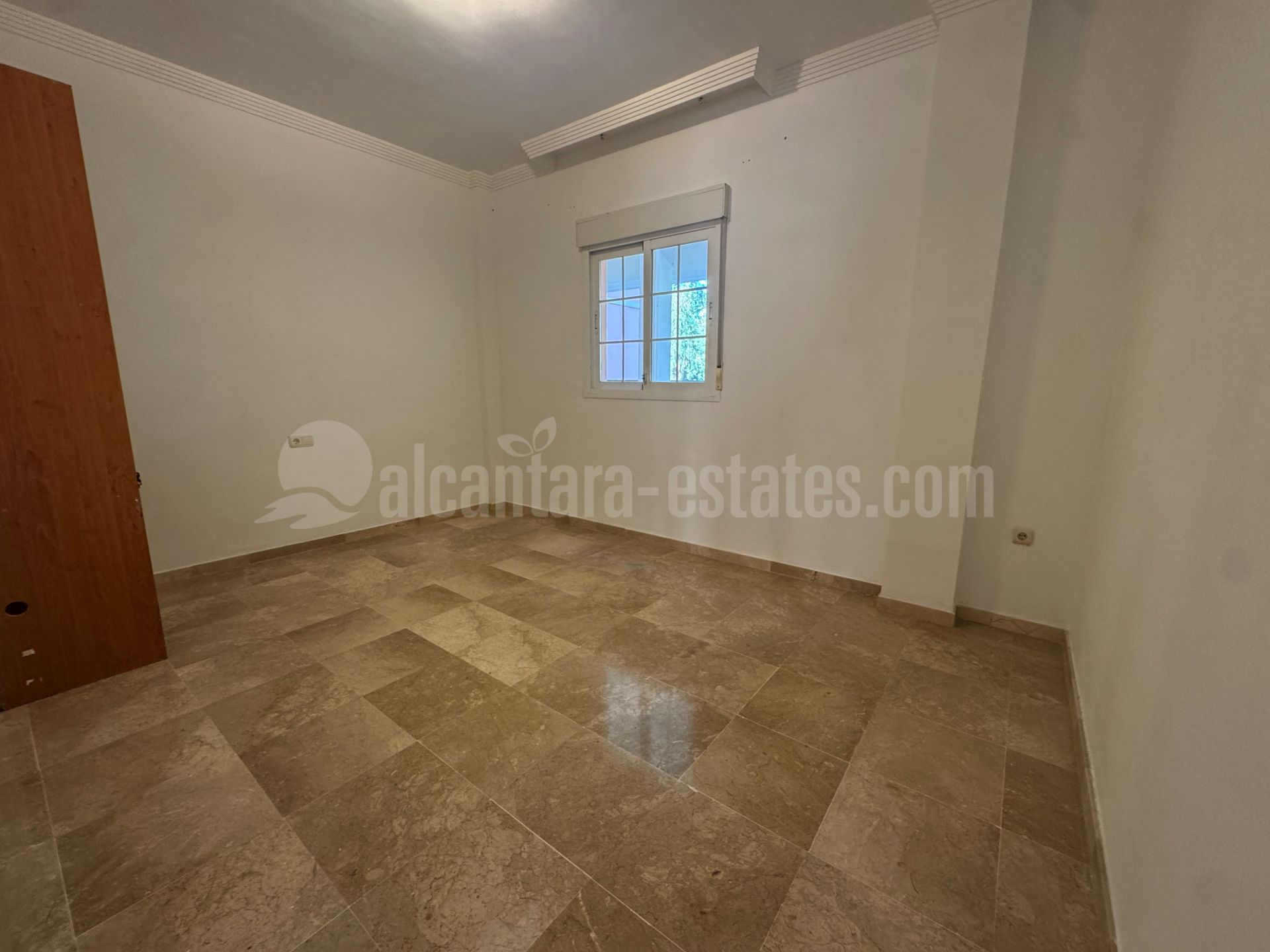 Apartment in Las Brisas, Marbella