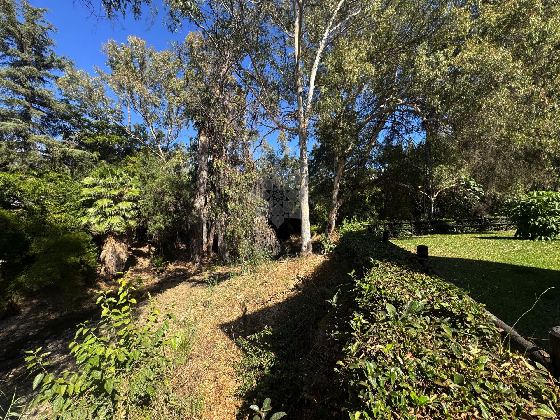 Apartment in Las Brisas, Marbella