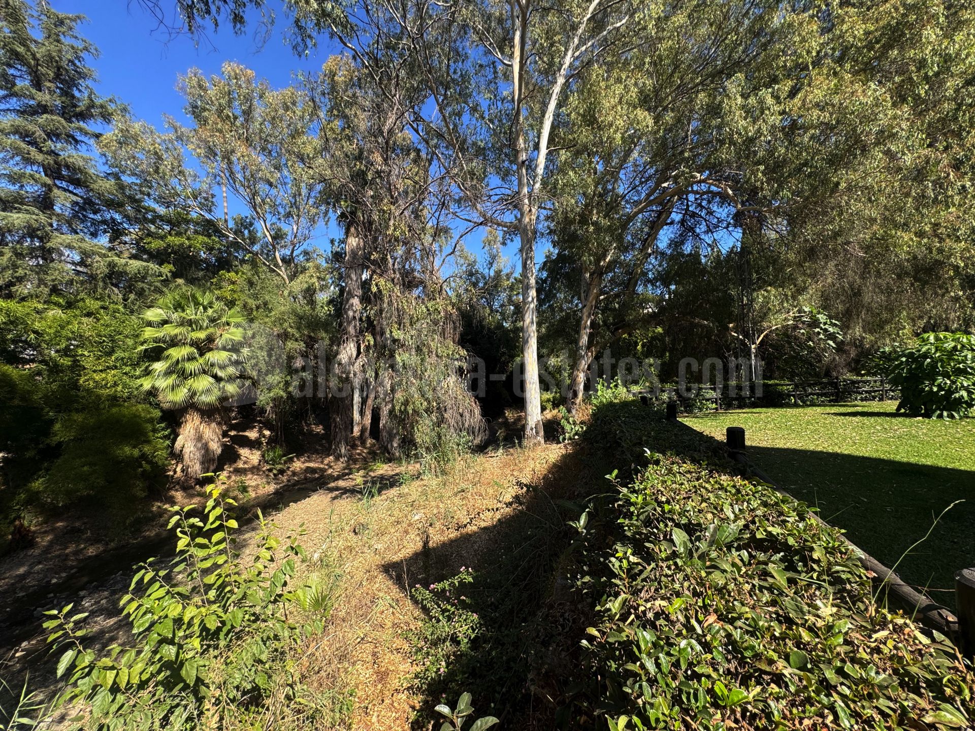 Apartment in Las Brisas, Marbella