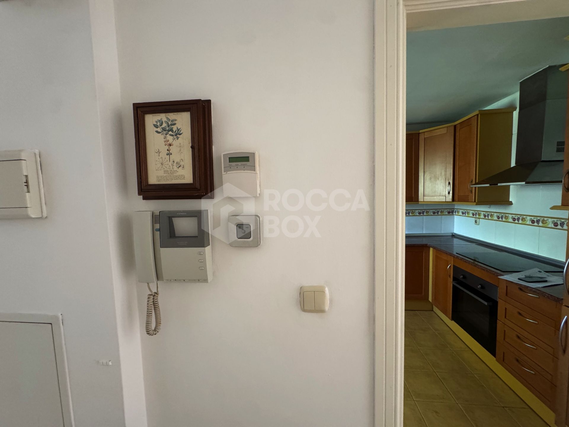 Exquisite 2-Bedroom Apartment in Marbella River Garden