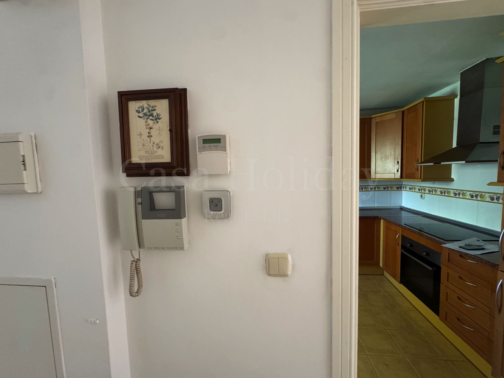 Apartamento en Las Brisas, Marbella