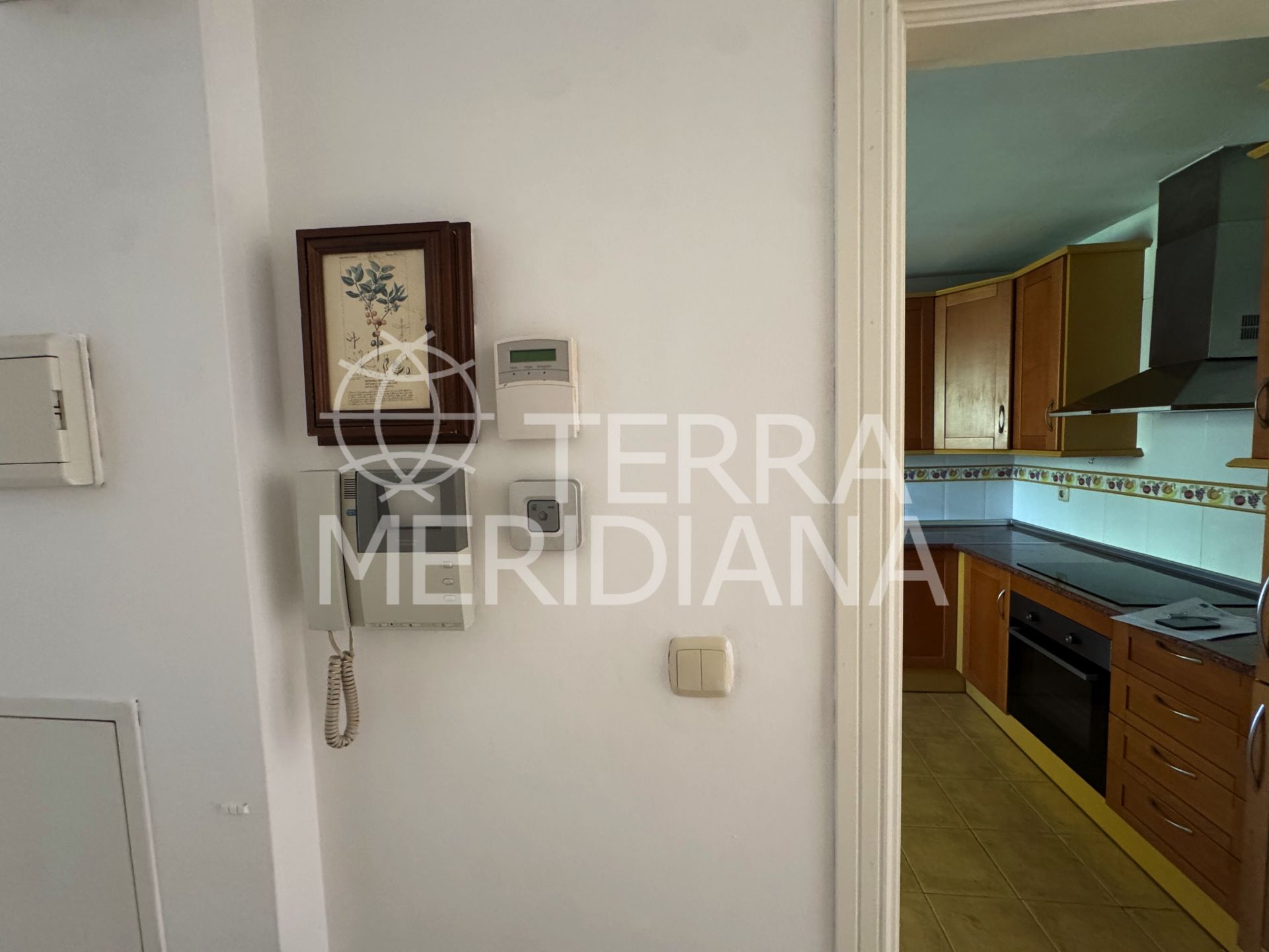 Apartment in Las Brisas, Marbella