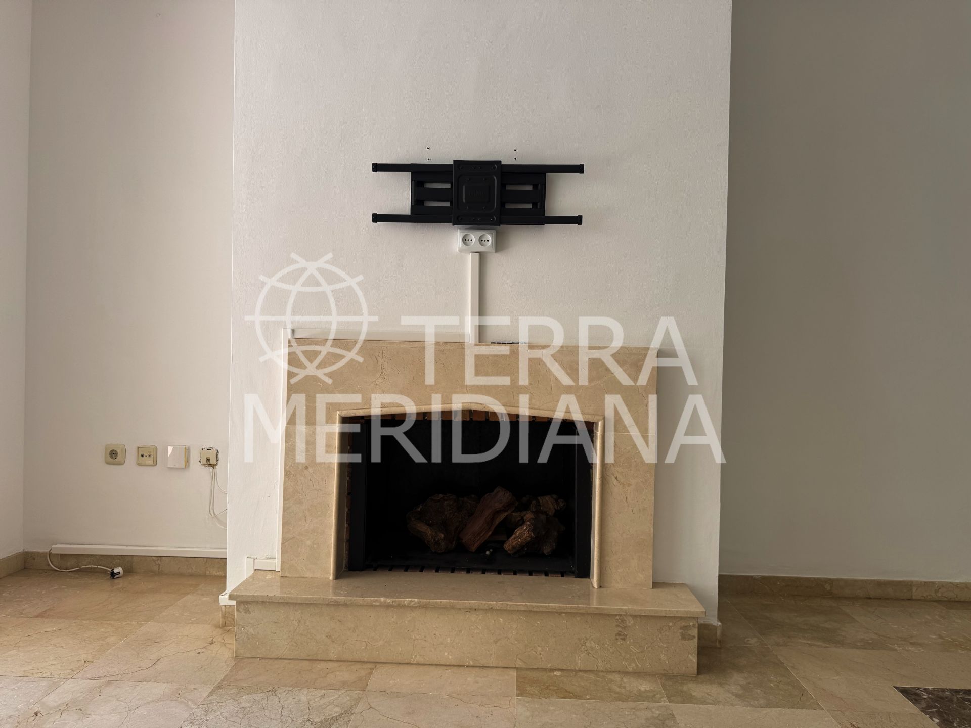 Apartment in Las Brisas, Marbella