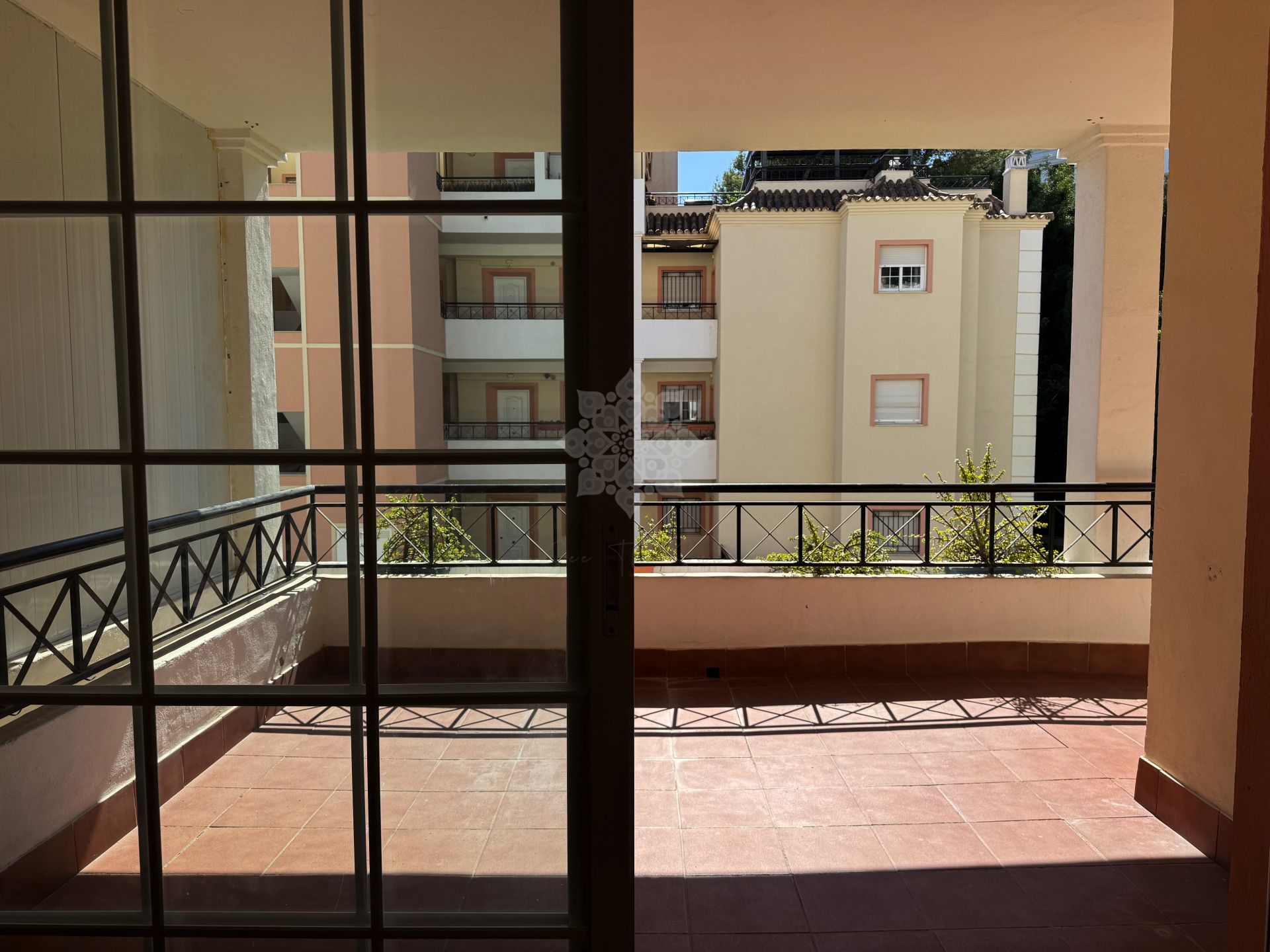 Apartment in Las Brisas, Marbella