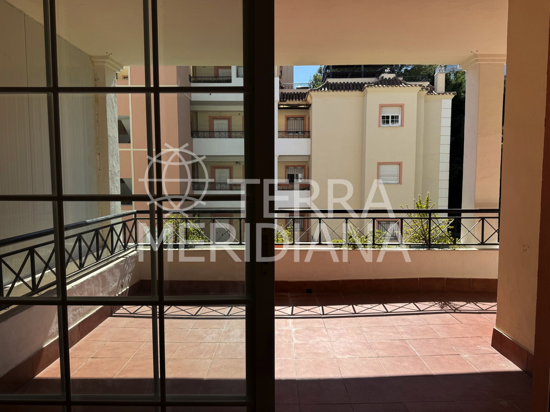 Apartment in Las Brisas, Marbella
