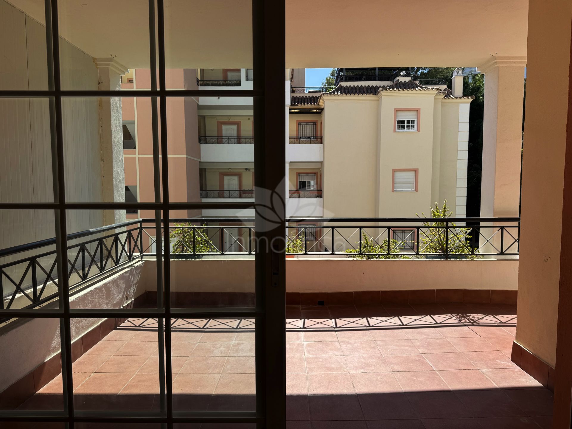 Apartment in Las Brisas, Marbella