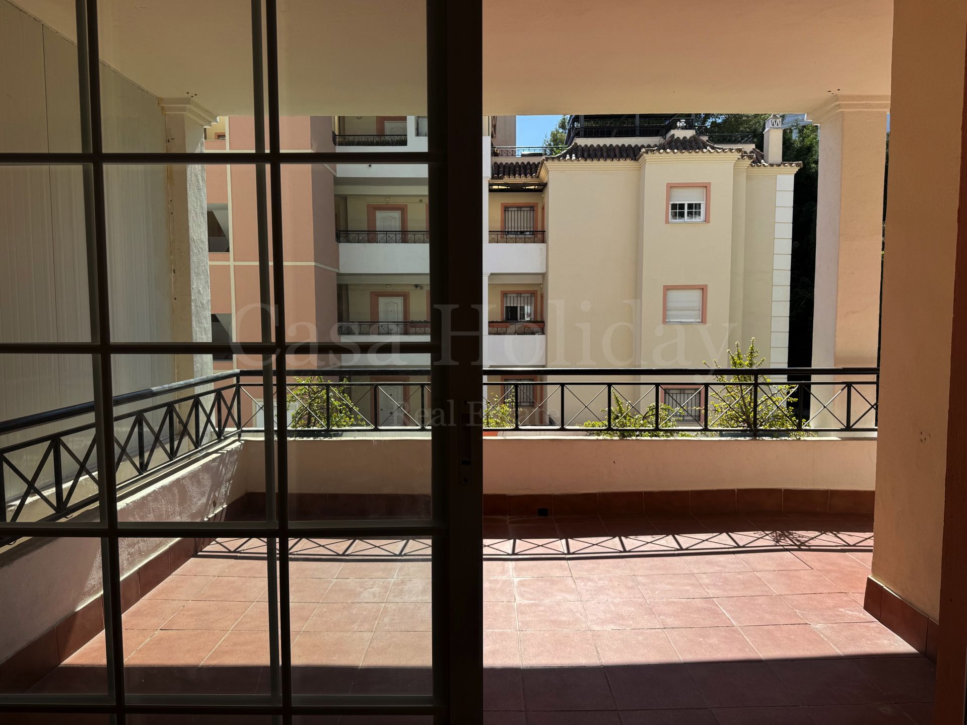 Apartamento en Las Brisas, Marbella