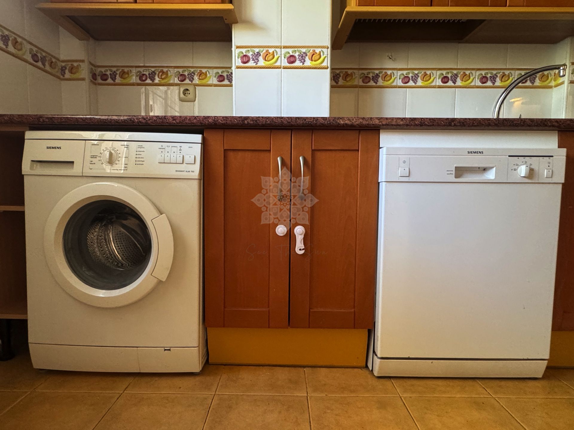 Apartment in Las Brisas, Marbella