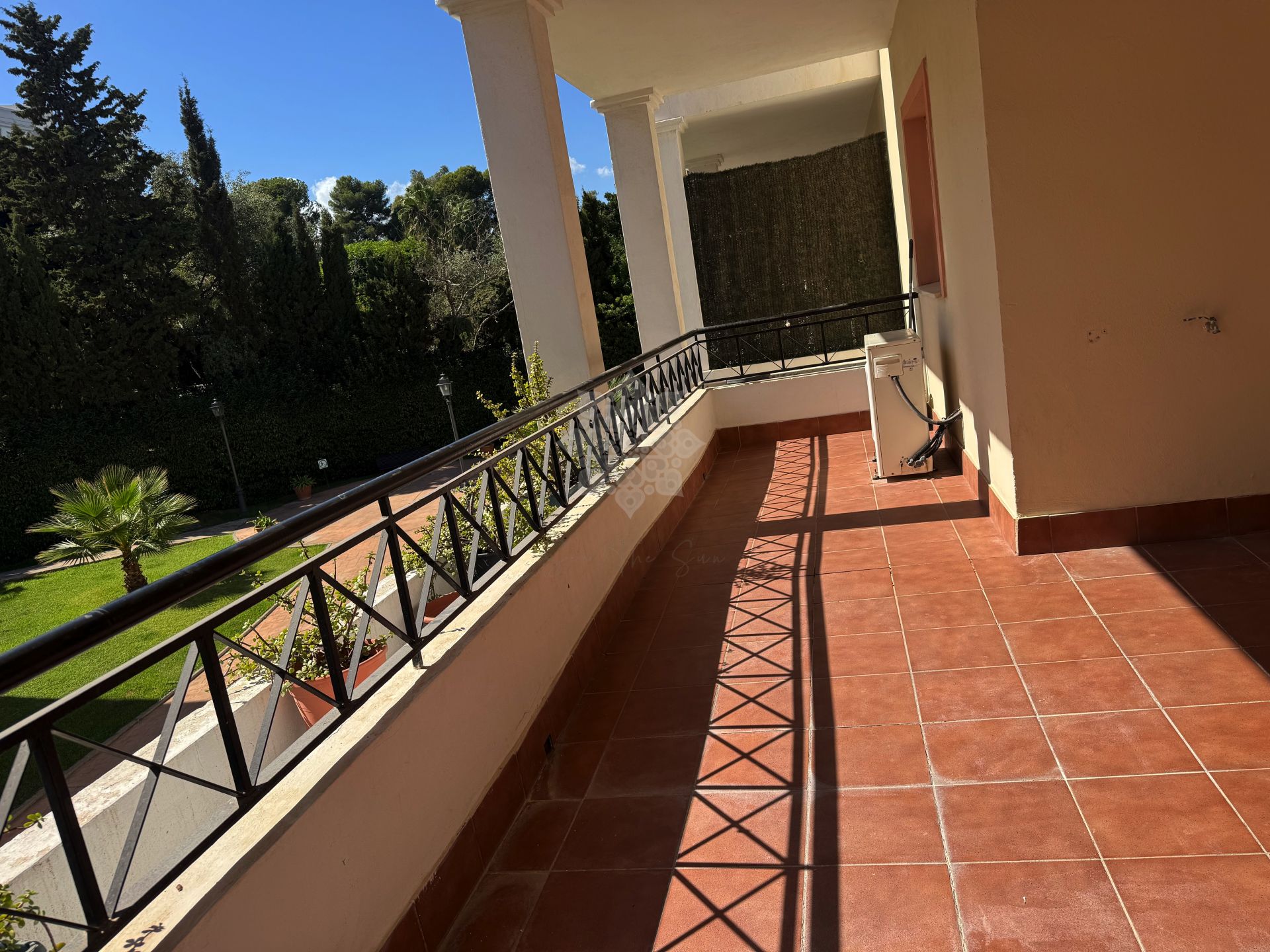 Apartment in Las Brisas, Marbella