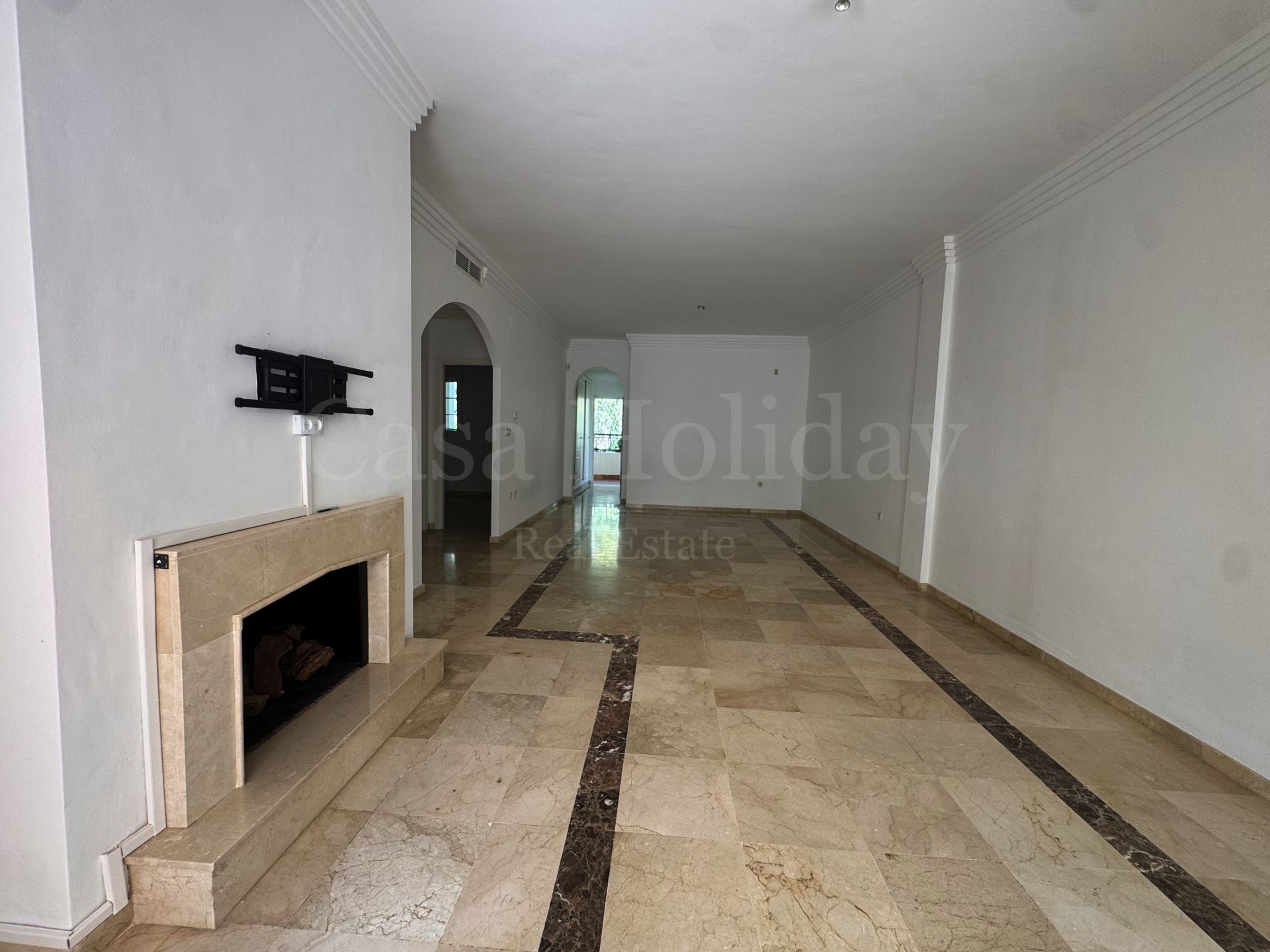 Apartamento en Las Brisas, Marbella