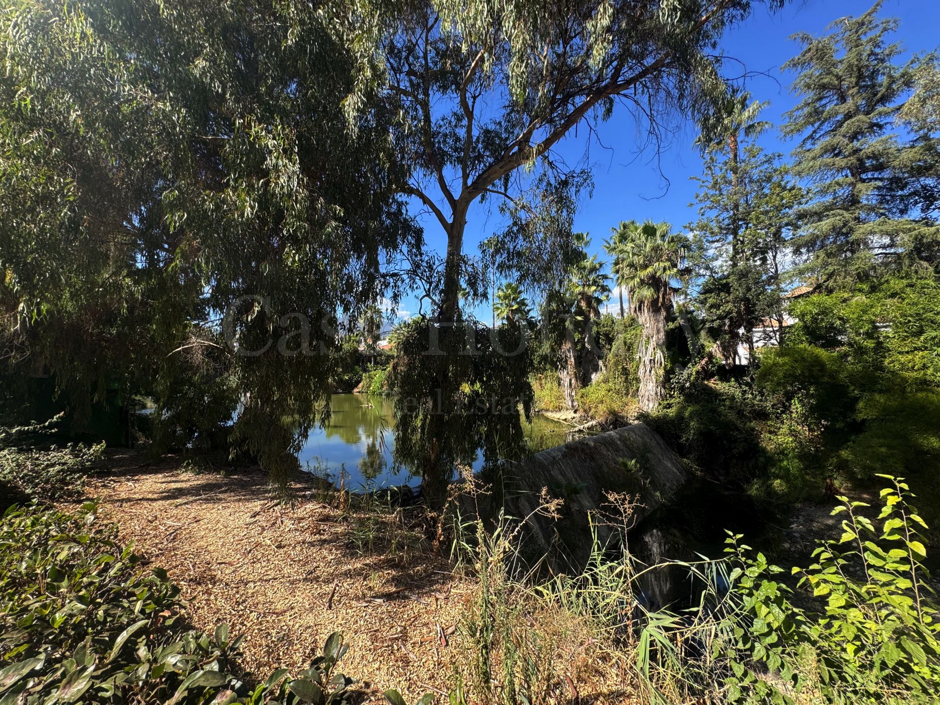 Apartamento en Las Brisas, Marbella