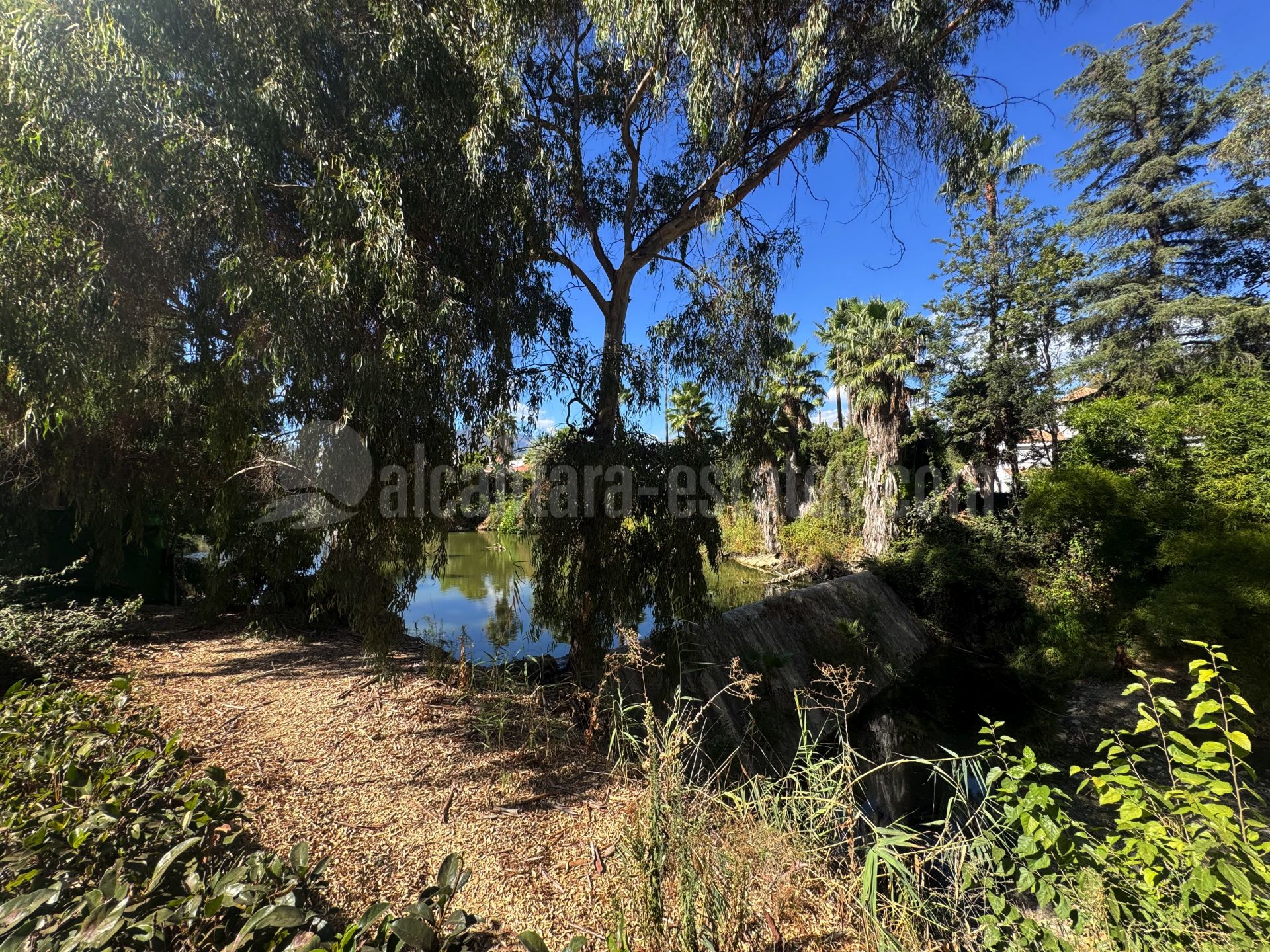 Apartment in Las Brisas, Marbella