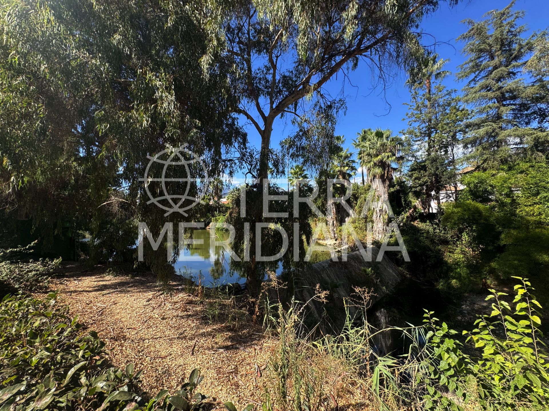 Apartment in Las Brisas, Marbella