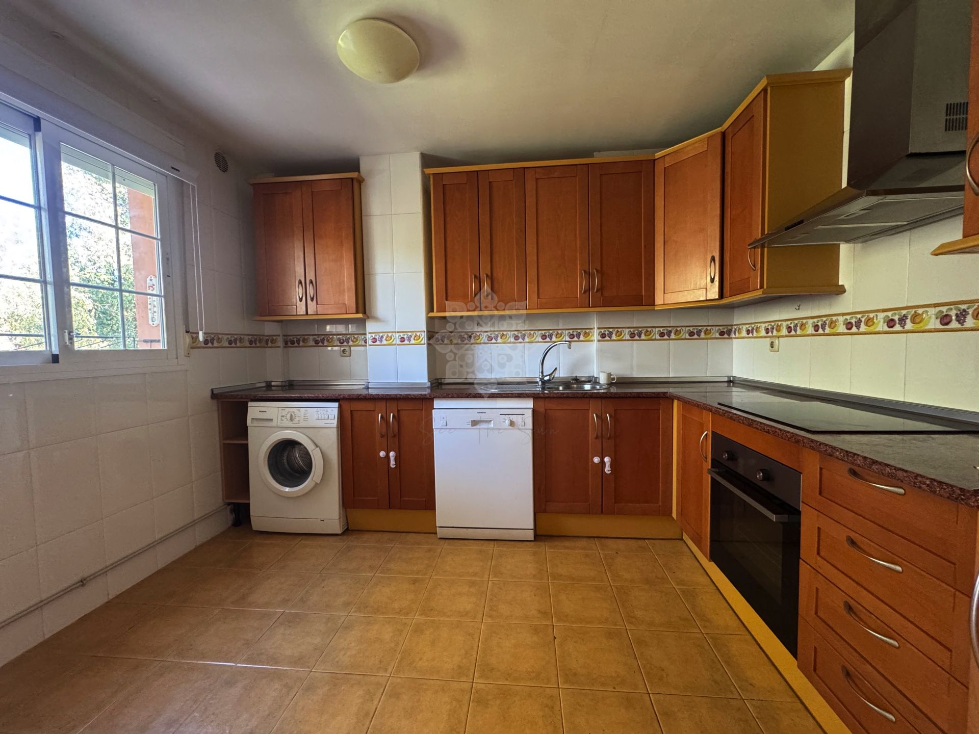 Apartment in Las Brisas, Marbella