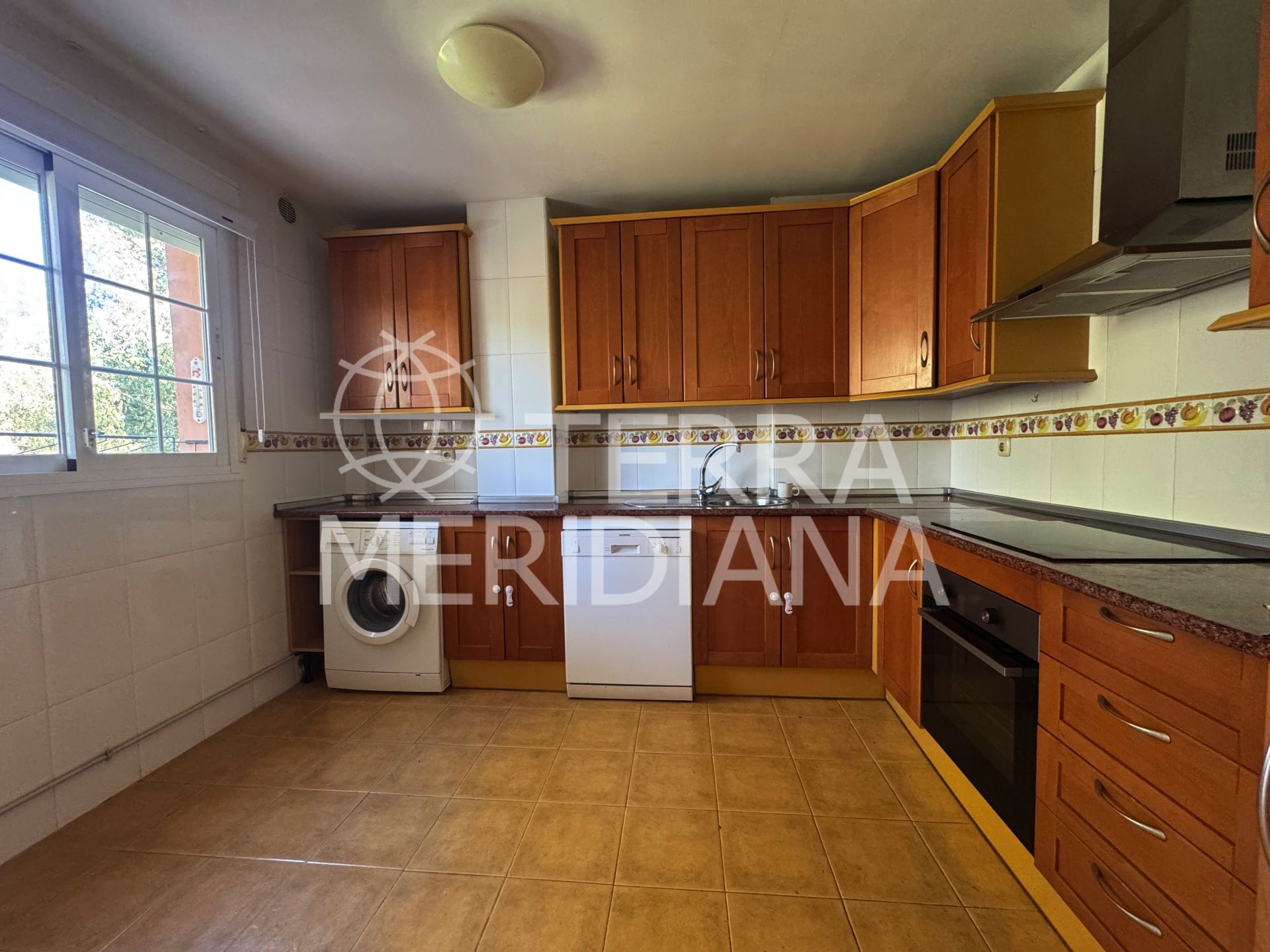 Apartment in Las Brisas, Marbella