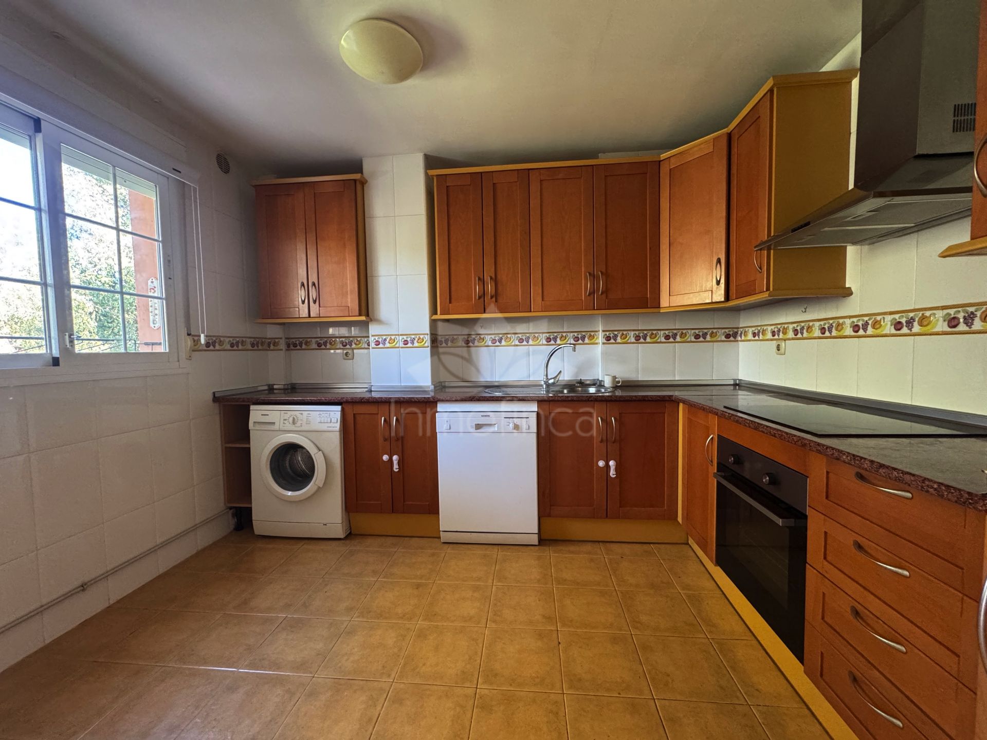 Apartment in Las Brisas, Marbella