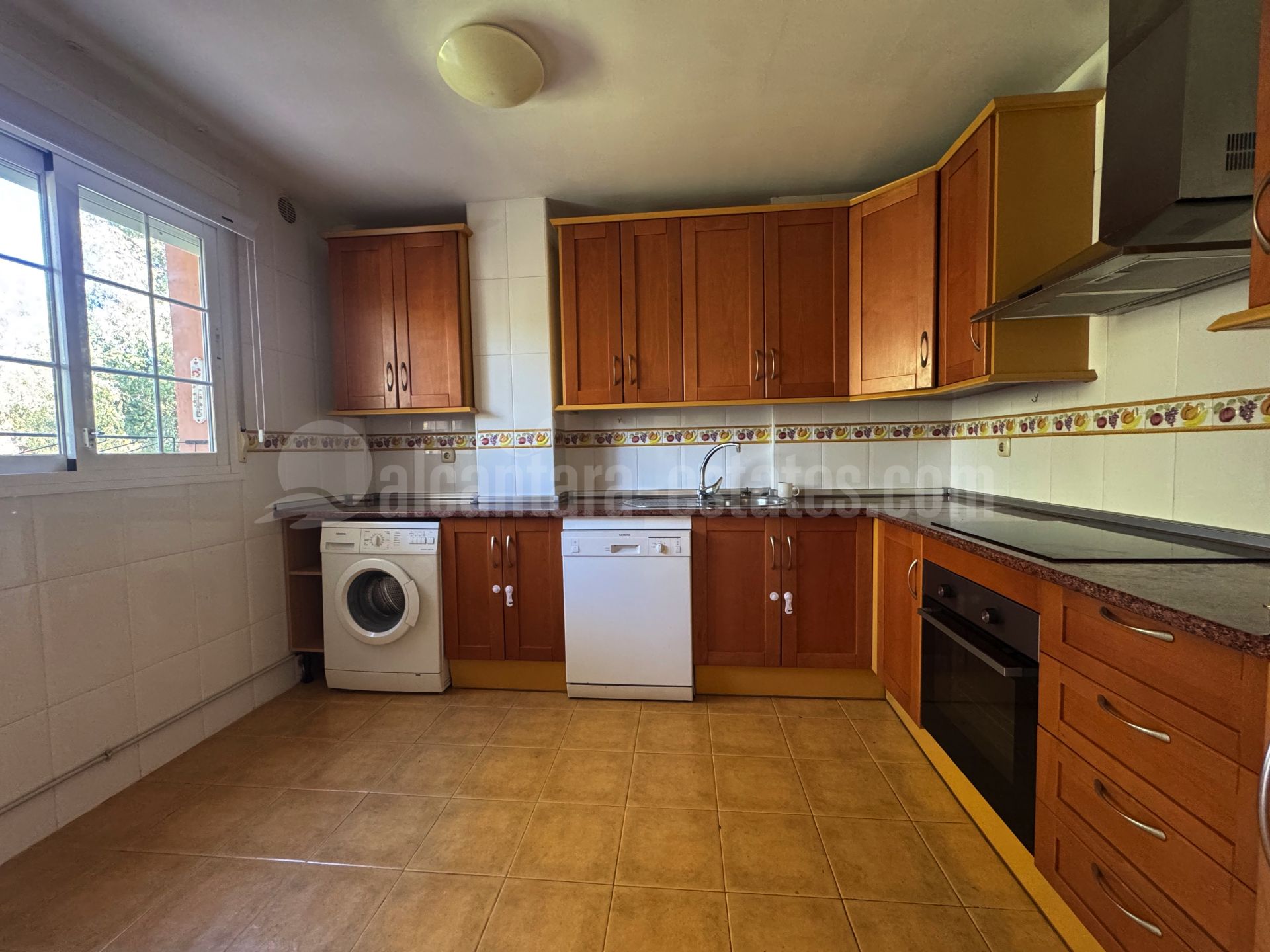 Apartment in Las Brisas, Marbella