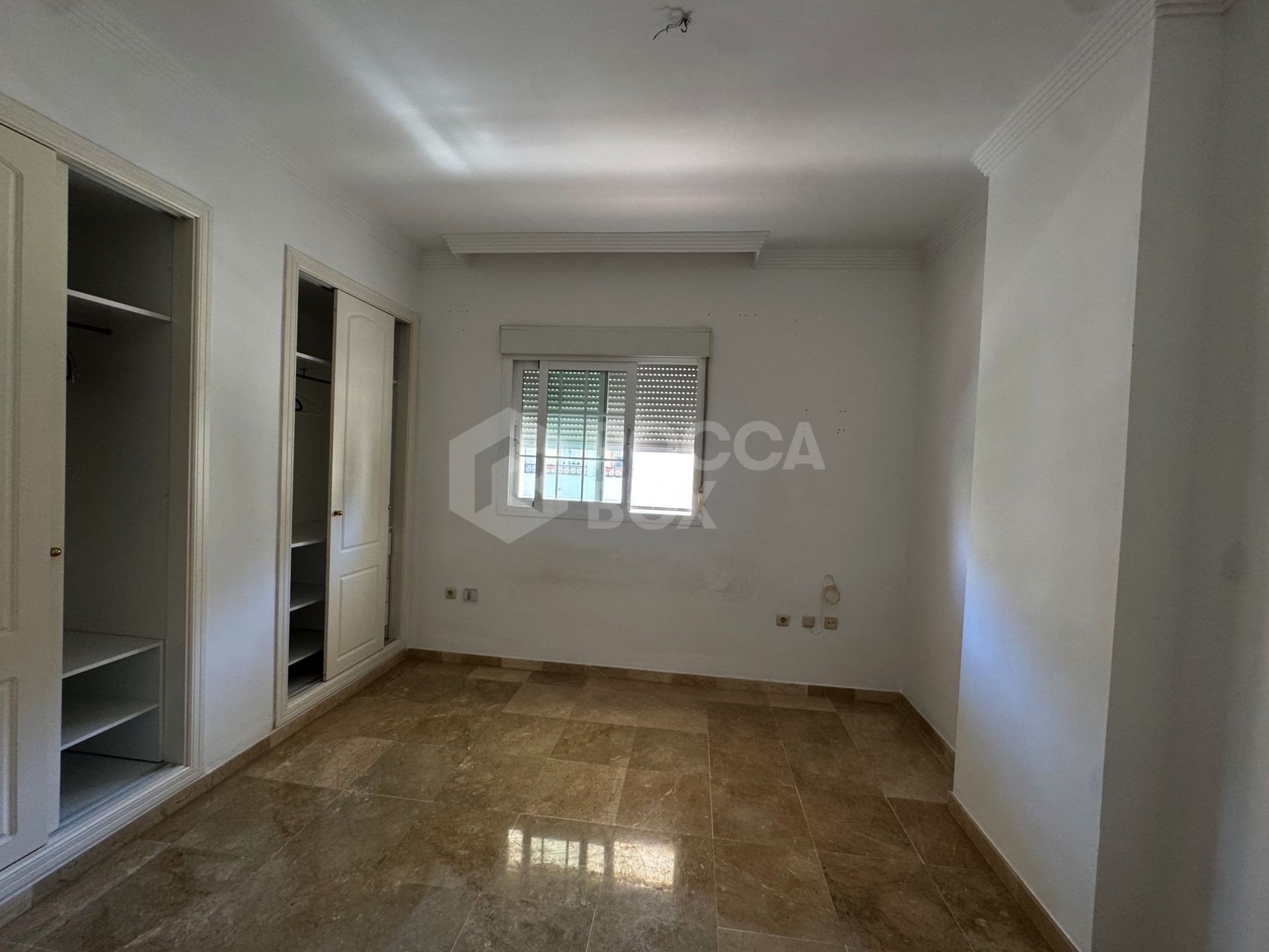 Exquisite 2-Bedroom Apartment in Marbella River Garden