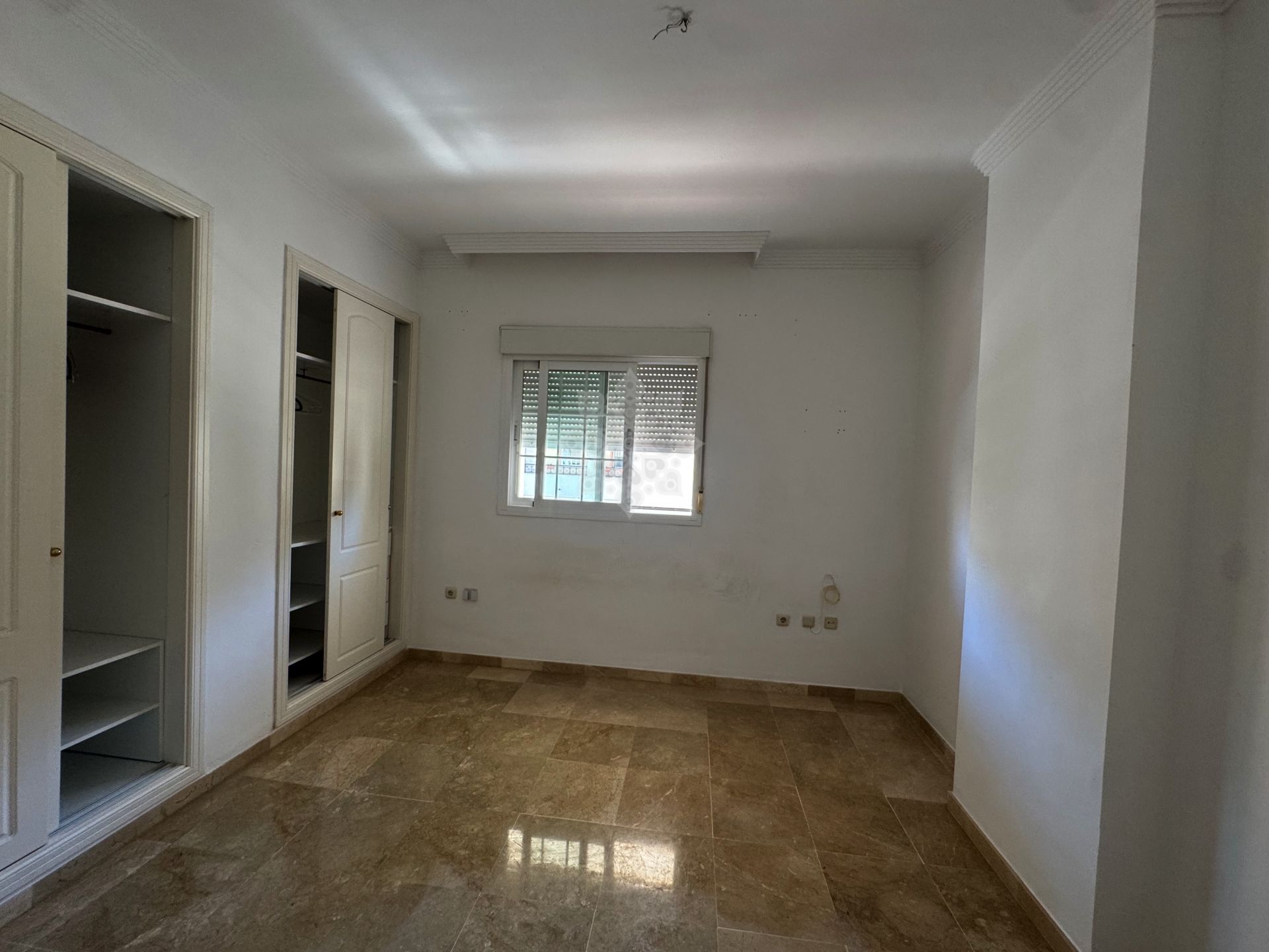 Apartment in Las Brisas, Marbella