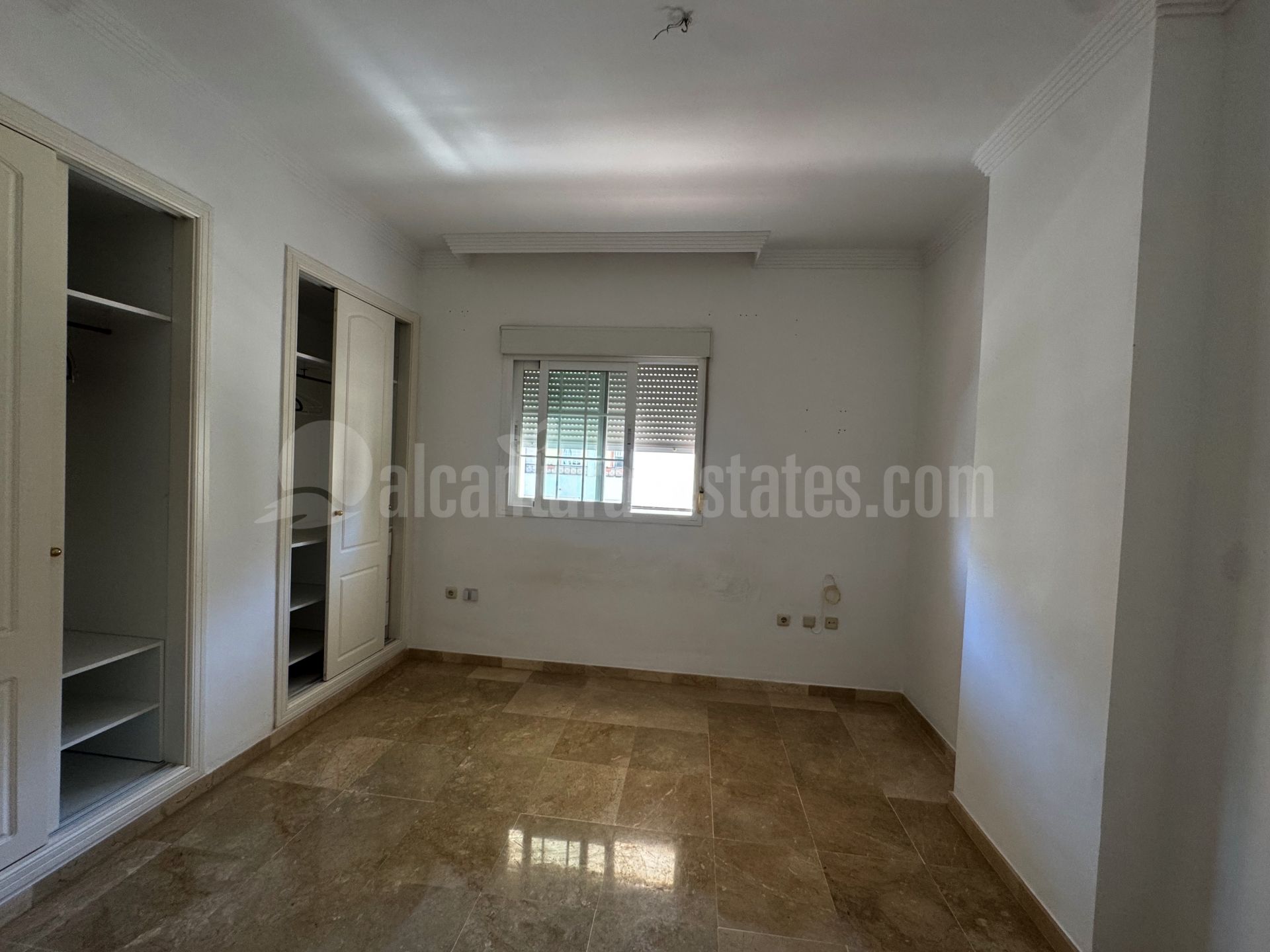 Apartment in Las Brisas, Marbella