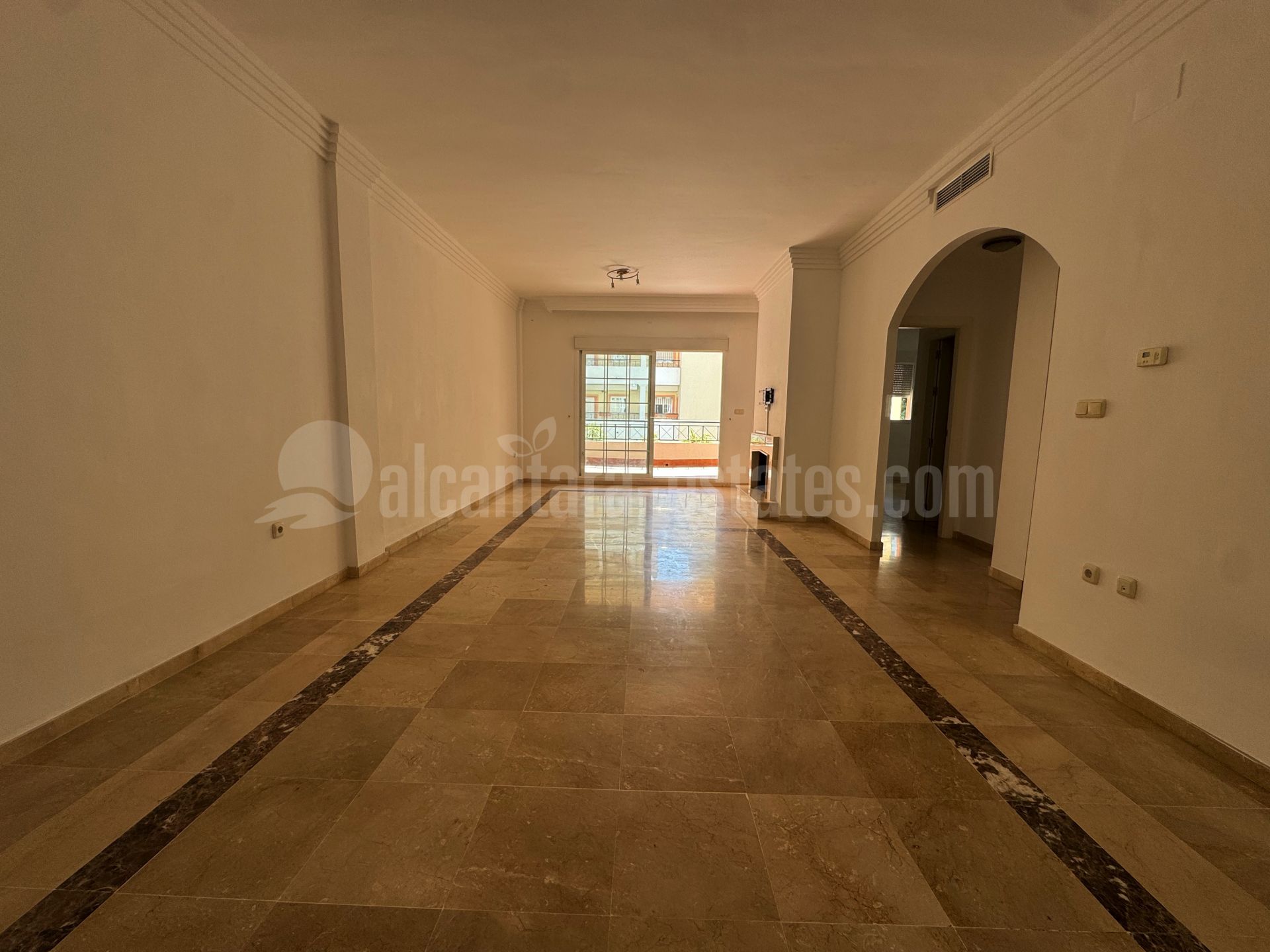 Apartment in Las Brisas, Marbella