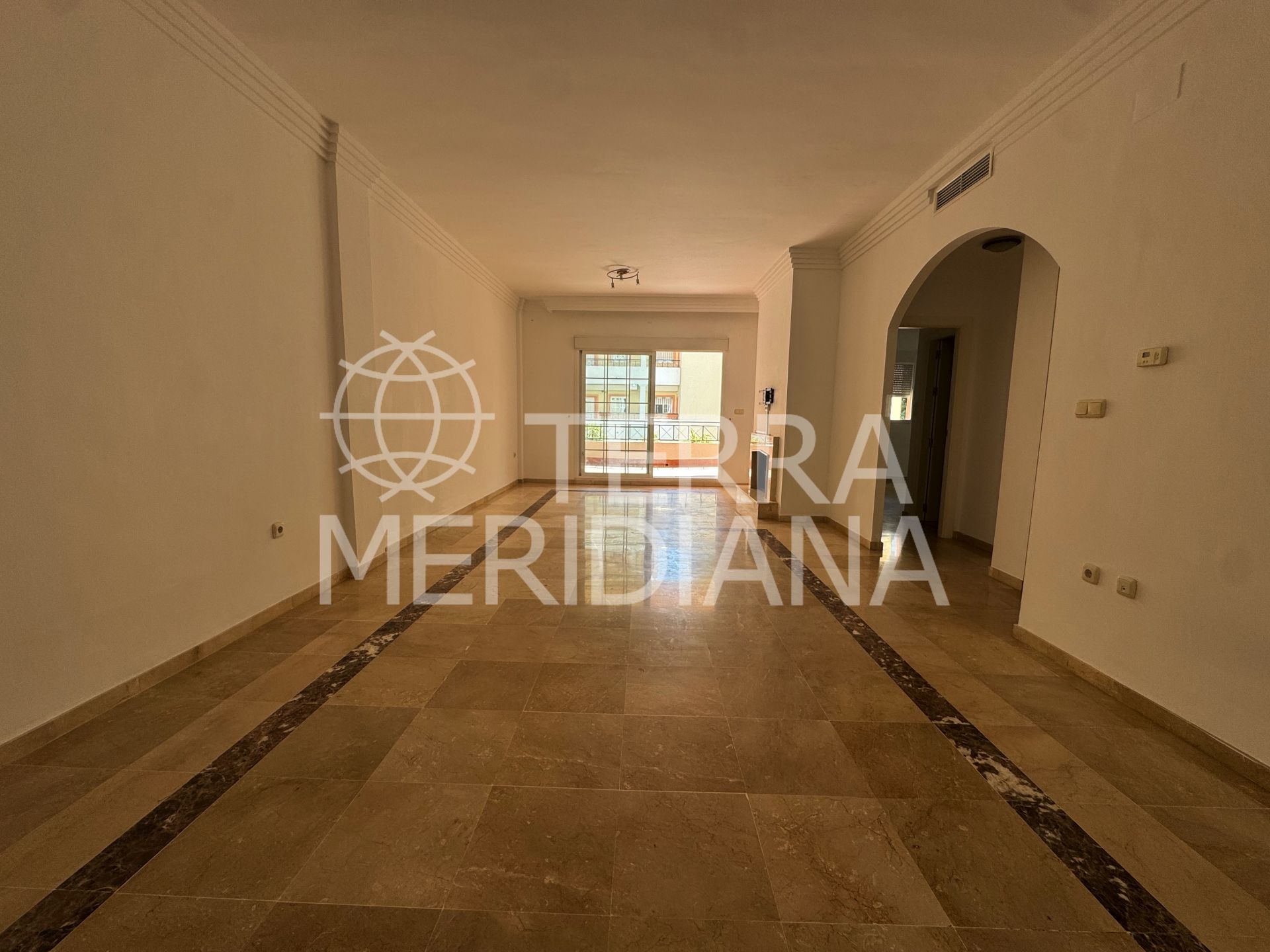 Apartment in Las Brisas, Marbella