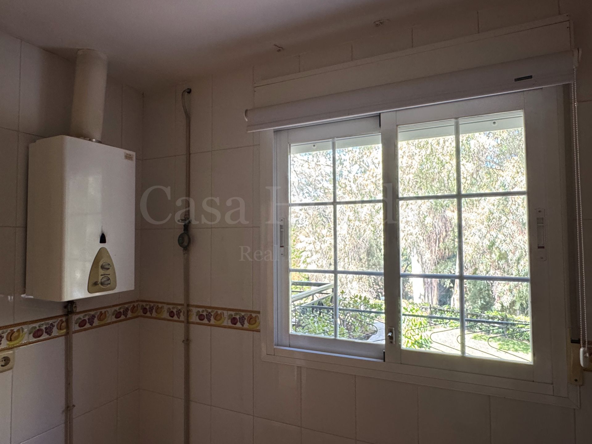 Apartamento en Las Brisas, Marbella