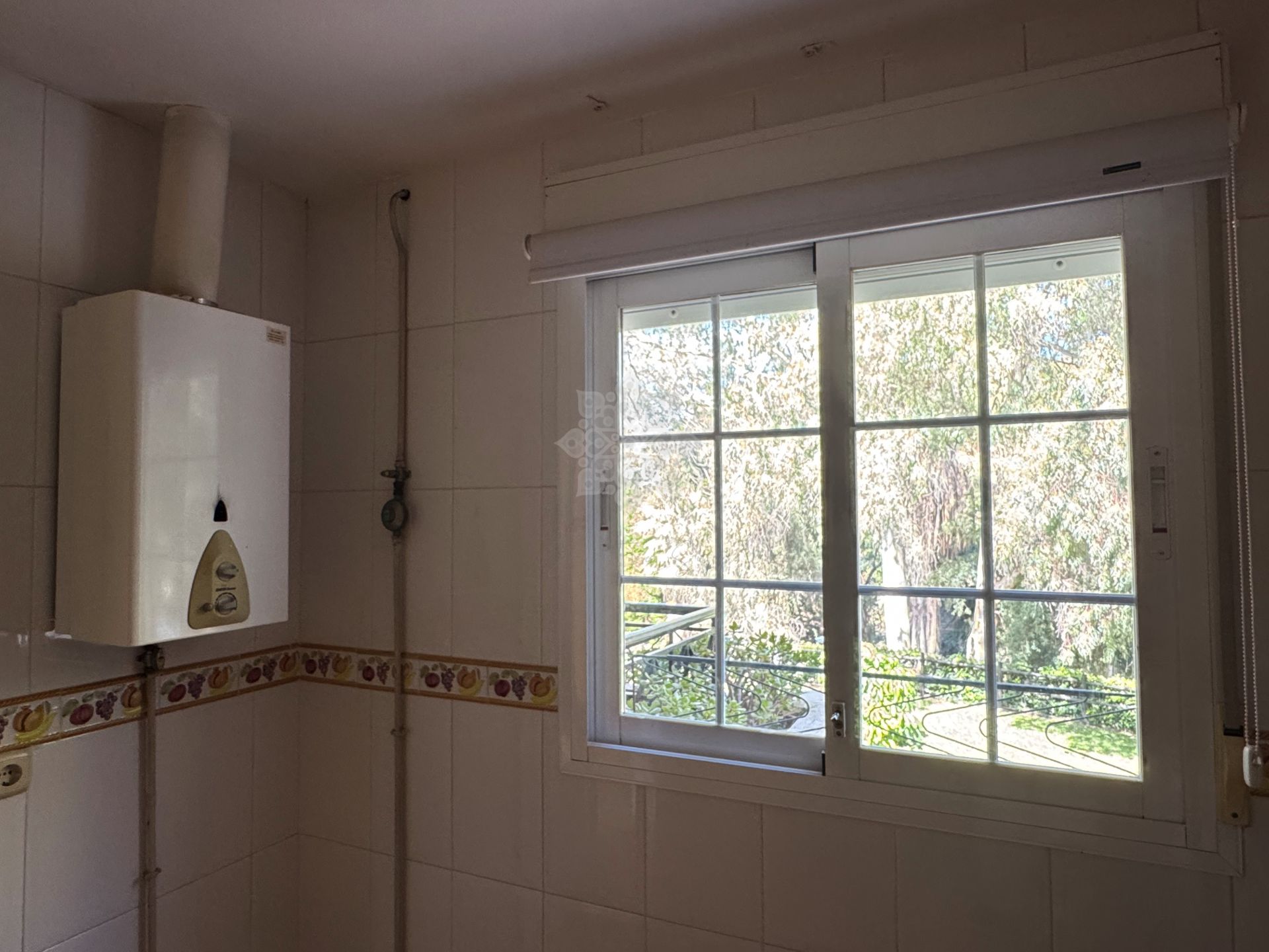 Apartment in Las Brisas, Marbella