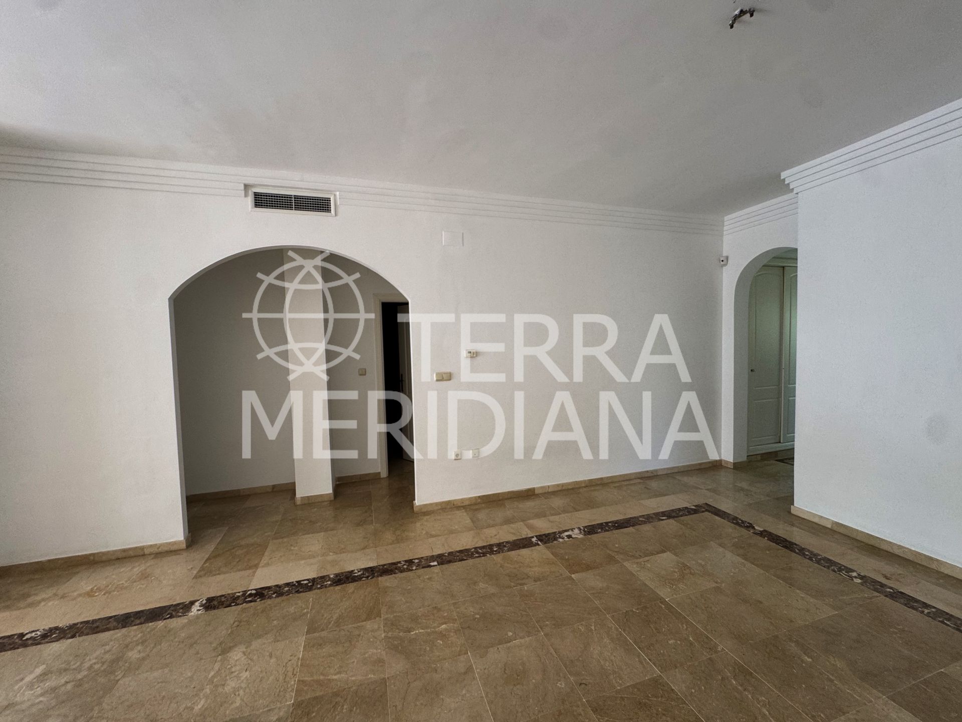 Apartment in Las Brisas, Marbella