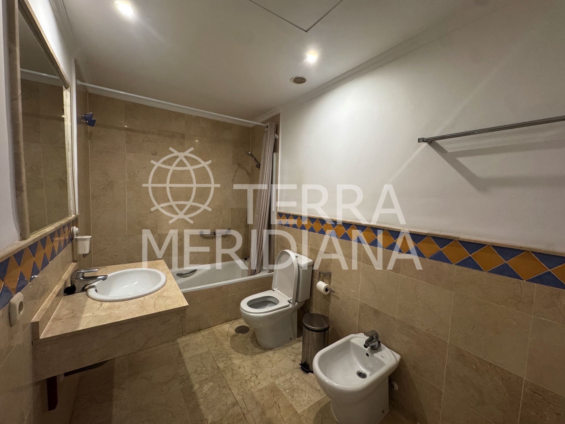 Apartment in Las Brisas, Marbella