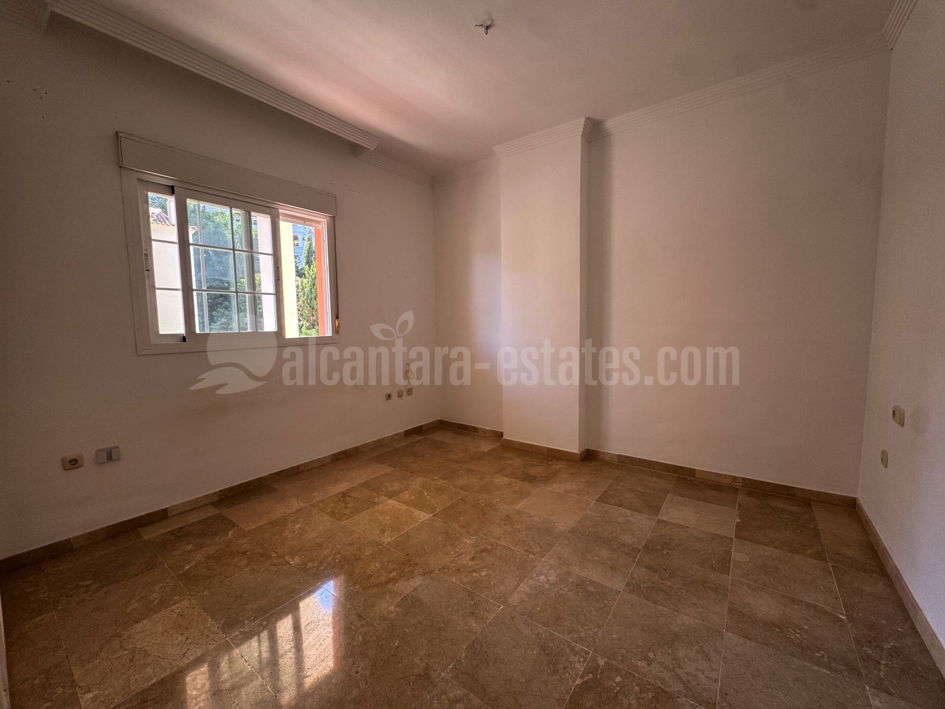 Apartment in Las Brisas, Marbella