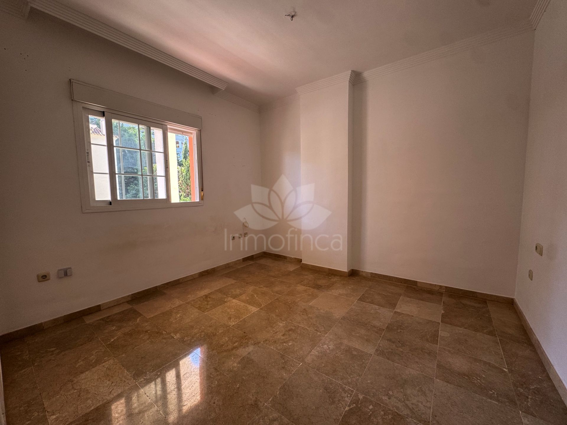 Apartment in Las Brisas, Marbella