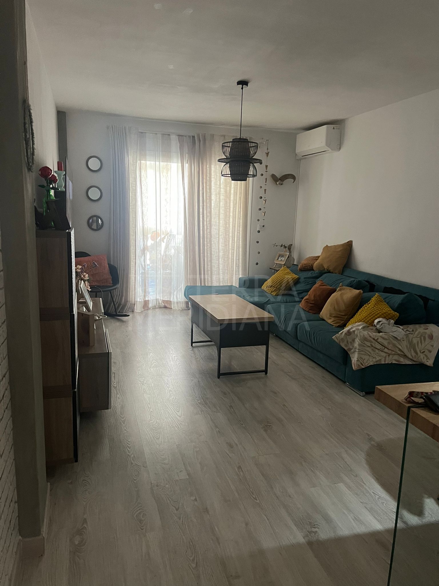 Apartment in Avda de Andalucia - Sierra de Estepona, Estepona