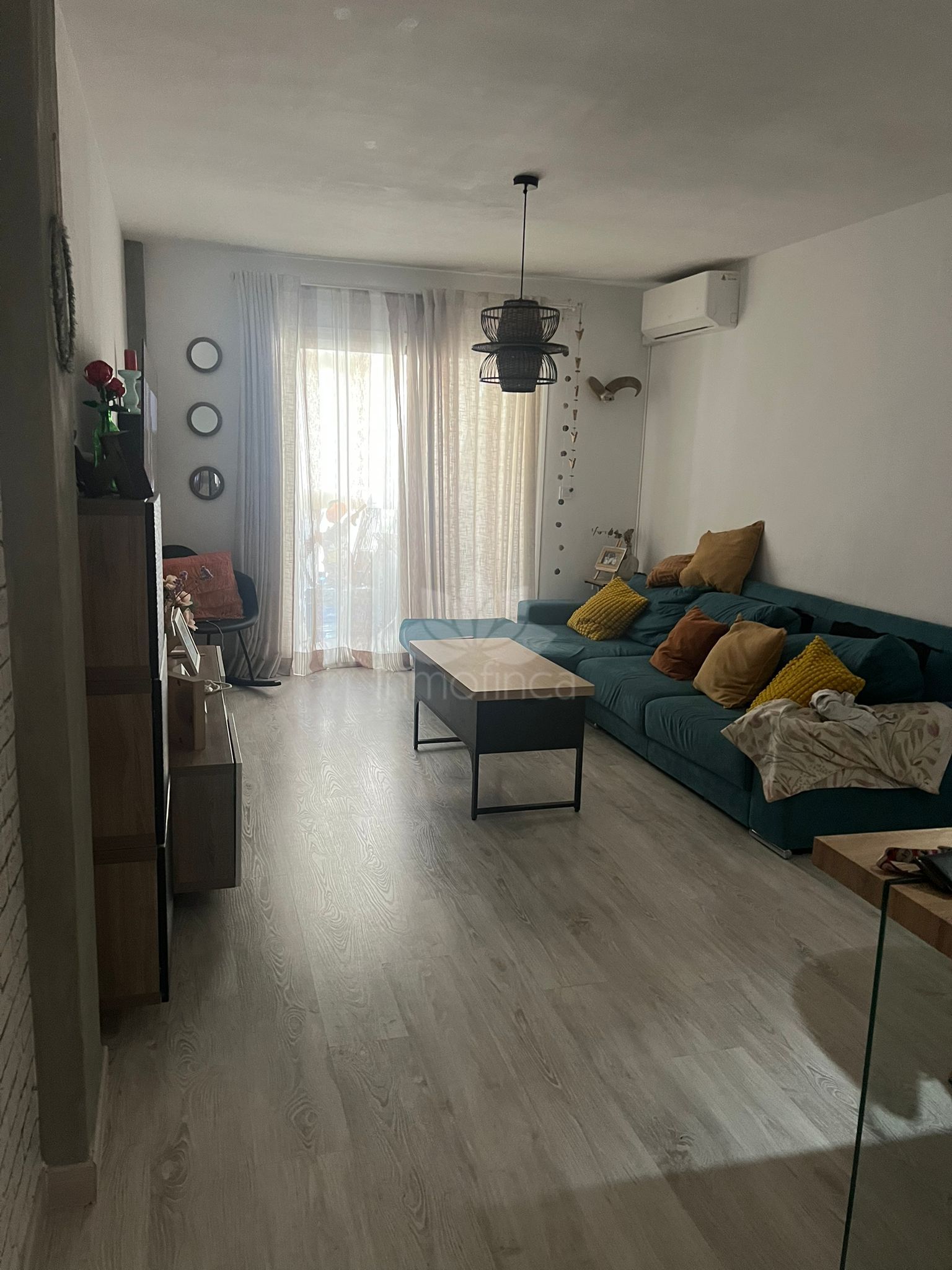 Apartamento en Avda de Andalucia - Sierra de Estepona, Estepona
