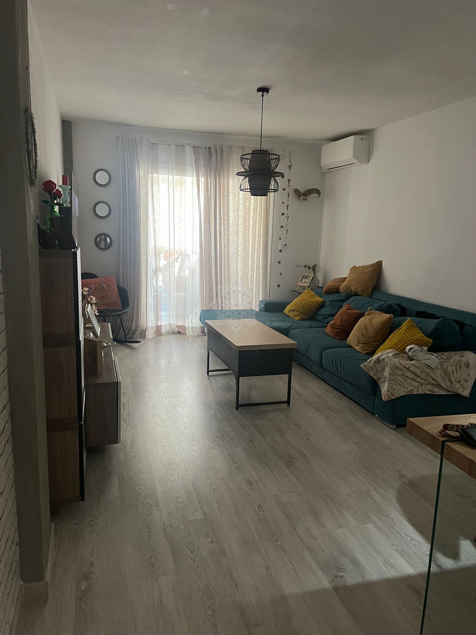 Apartment in Avda de Andalucia - Sierra de Estepona, Estepona