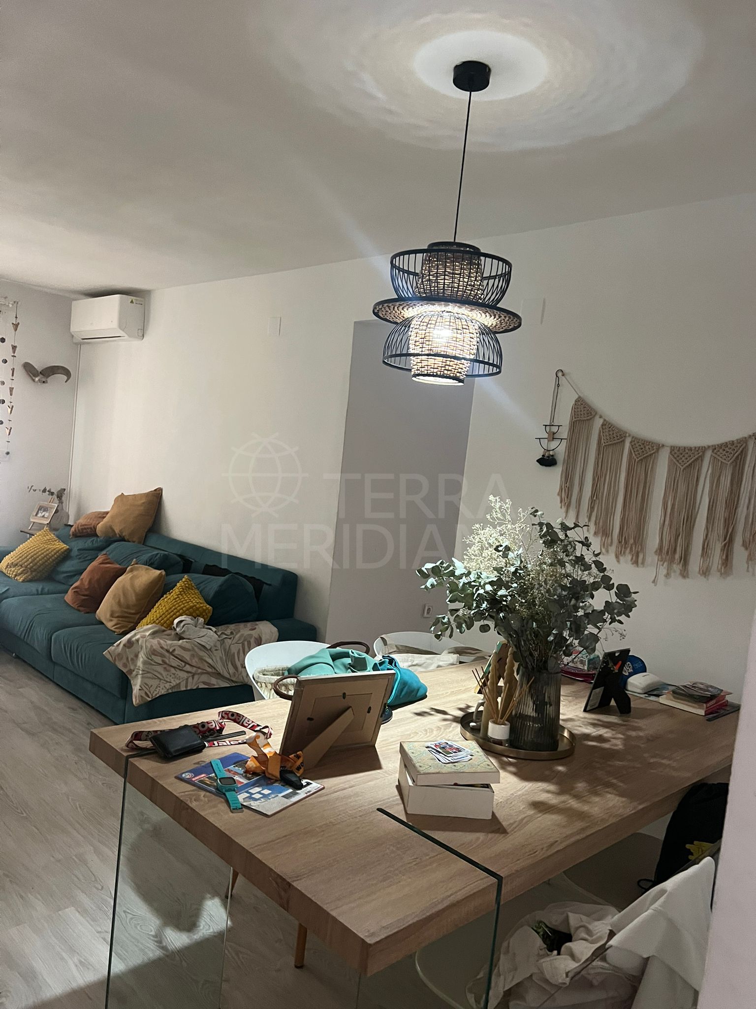 Apartment in Avda de Andalucia - Sierra de Estepona, Estepona