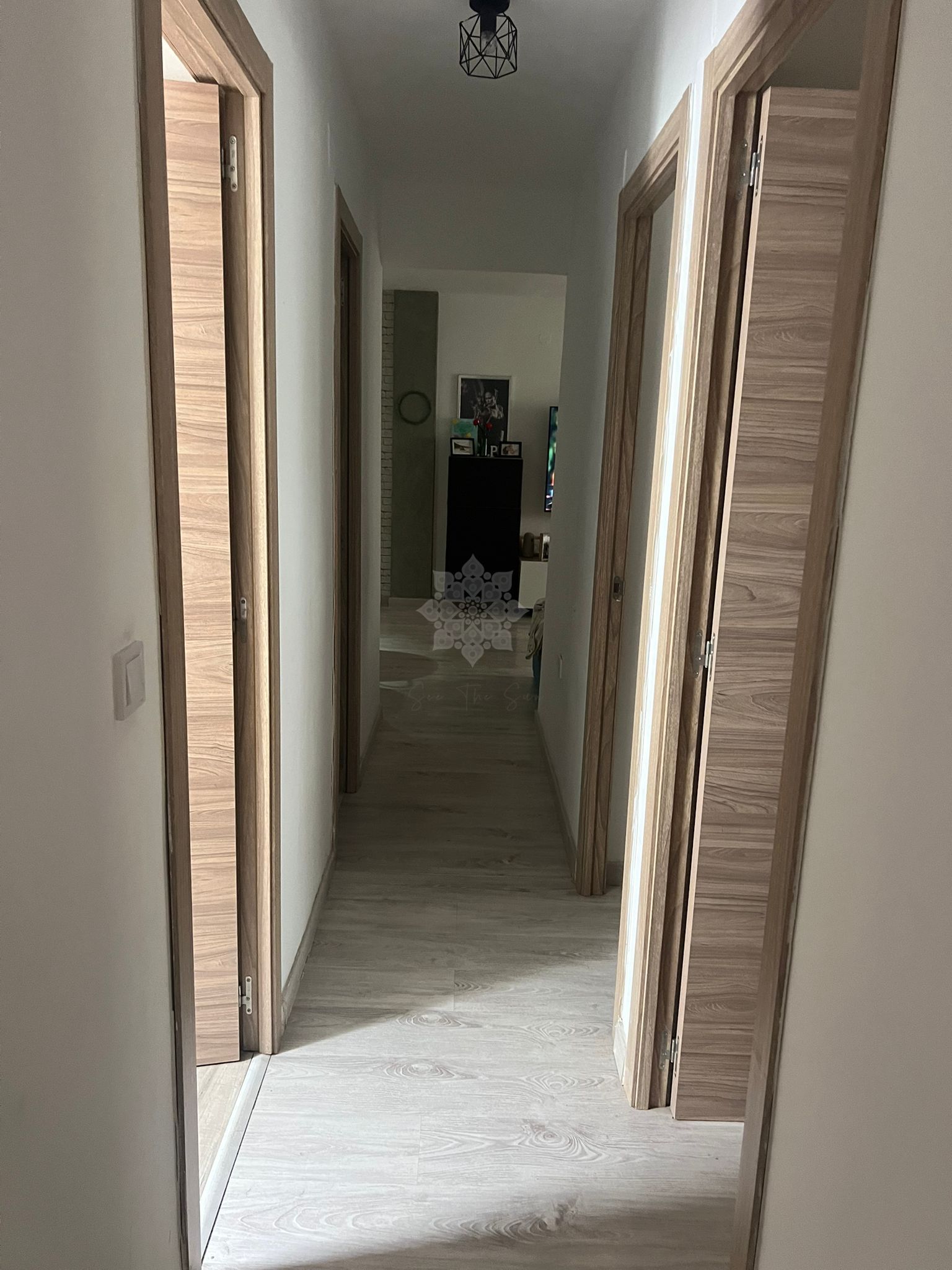 Apartment in Avda de Andalucia - Sierra de Estepona, Estepona