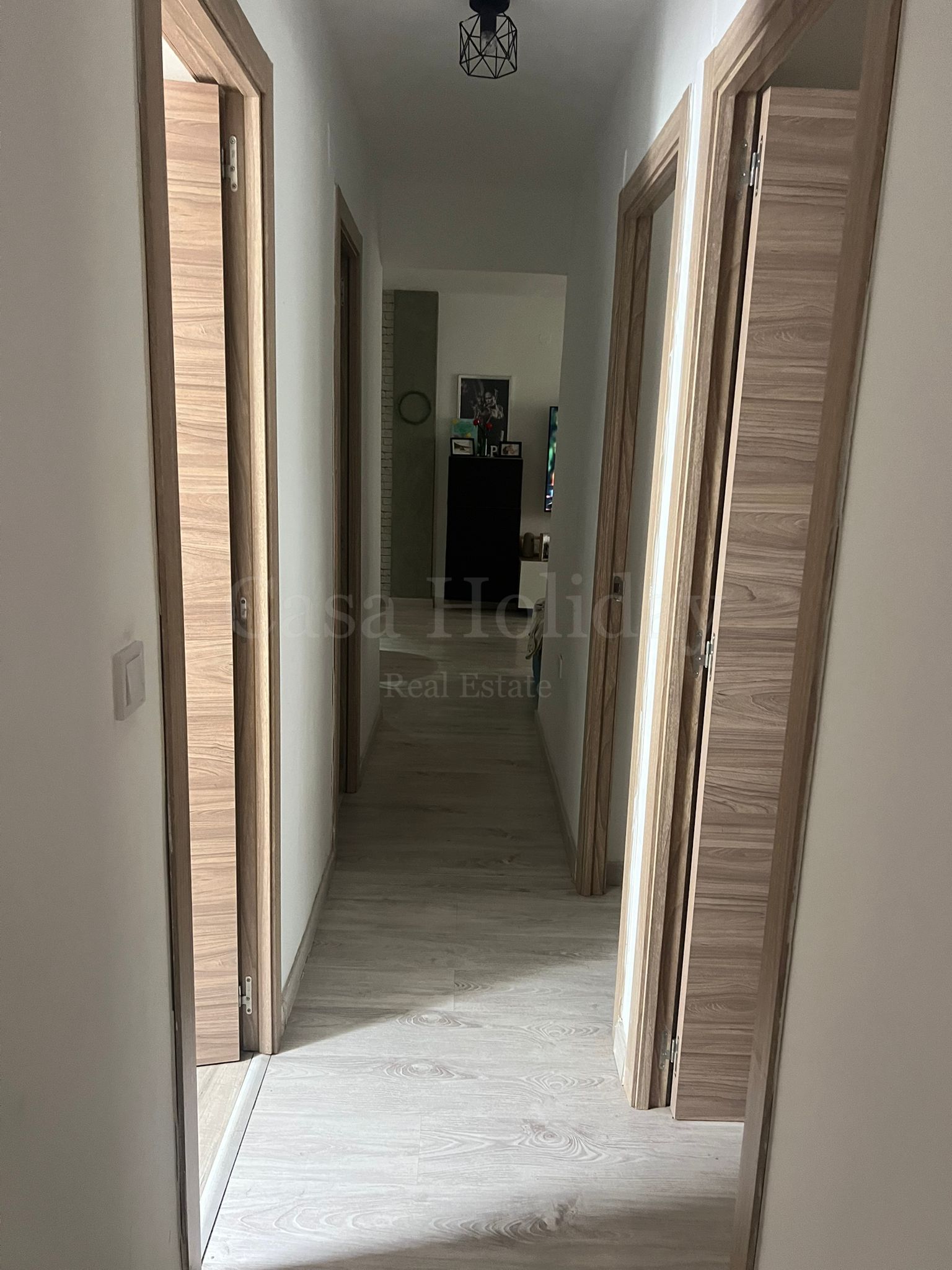 Apartment in Avda de Andalucia - Sierra de Estepona, Estepona