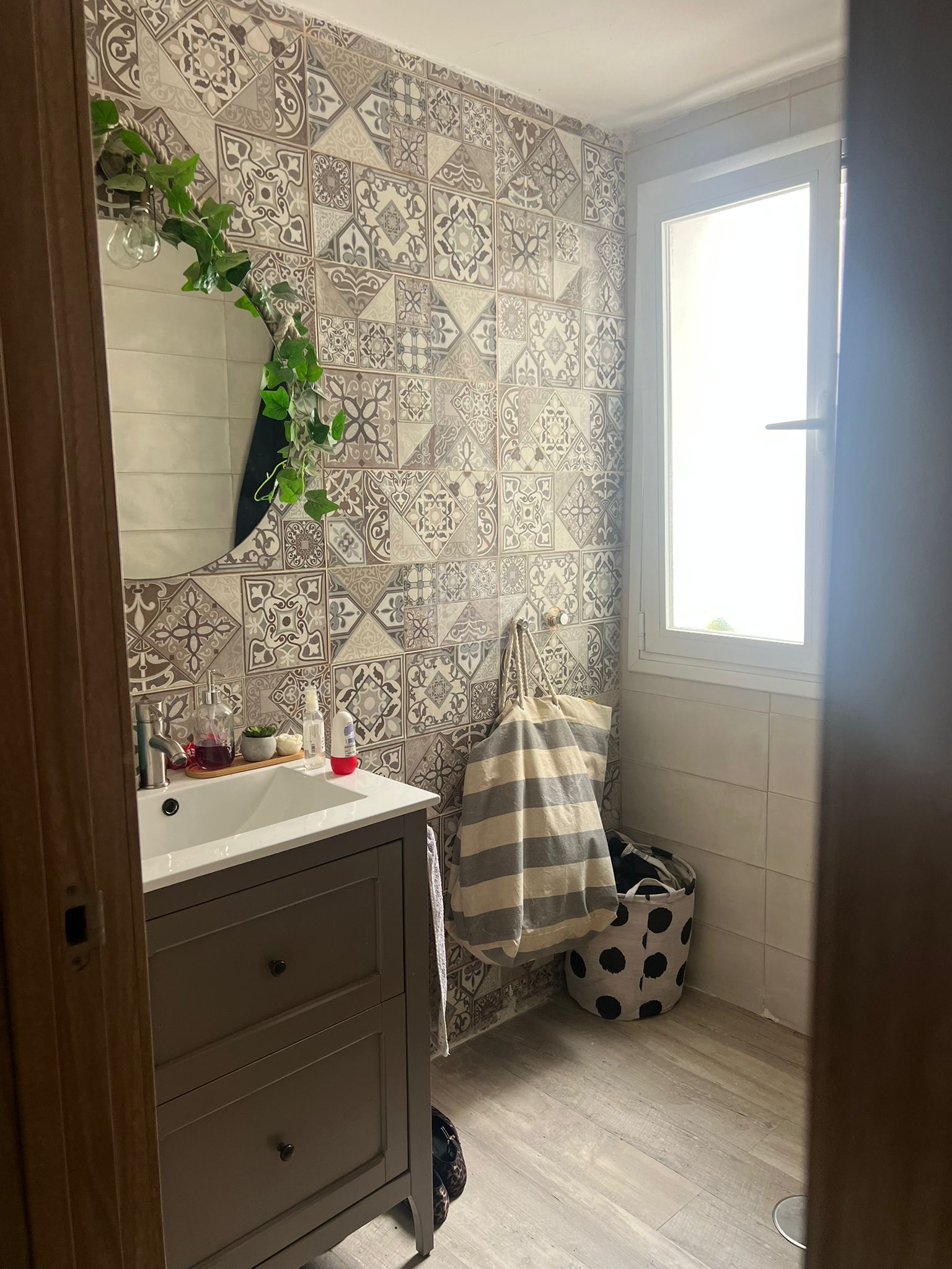 Apartment in Avda de Andalucia - Sierra de Estepona, Estepona