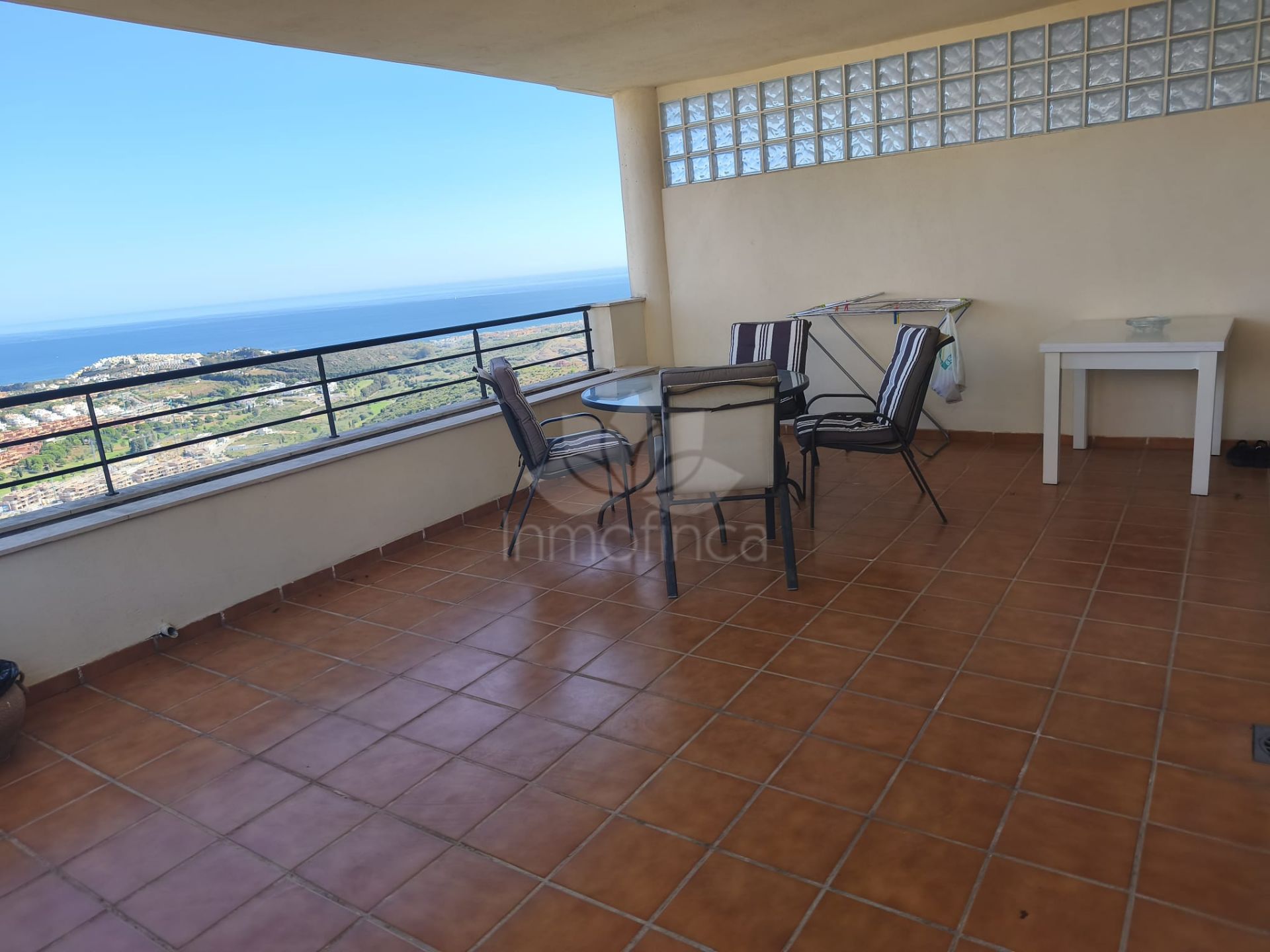 Apartamento en Doña Julia, Casares
