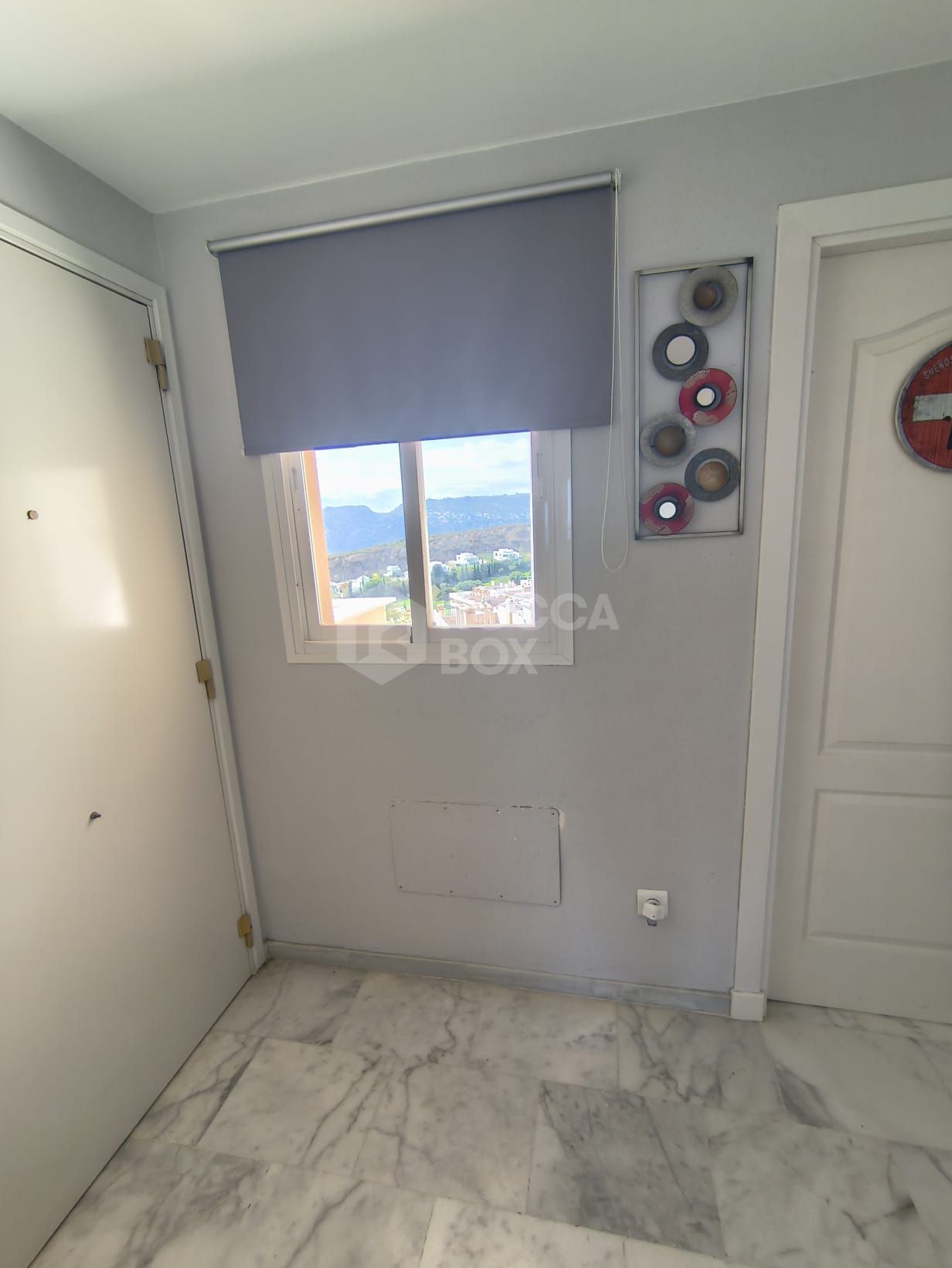 Charming Top-Floor Flat in Hacienda Casares